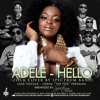 Adele Hello Zouk Cover(Spectrum 2016)featuring Lorna