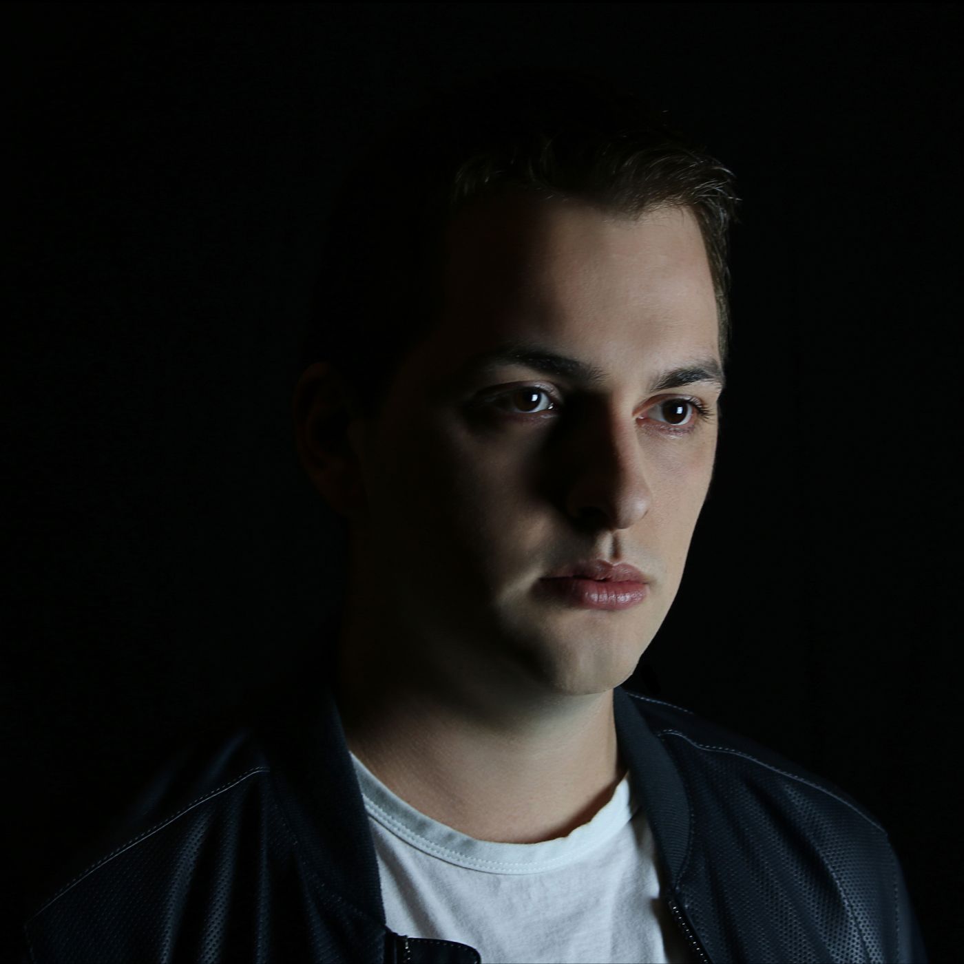 STAMEN PODCAST SESSION #004 - Guest Mix Joachim Garraud