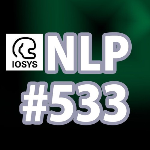 NLP ぬるぽ放送局 第533回 秘密のツールで圧倒的勝利 #nurupo