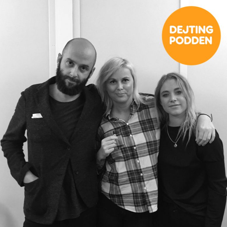 #14: Att bli dumpad