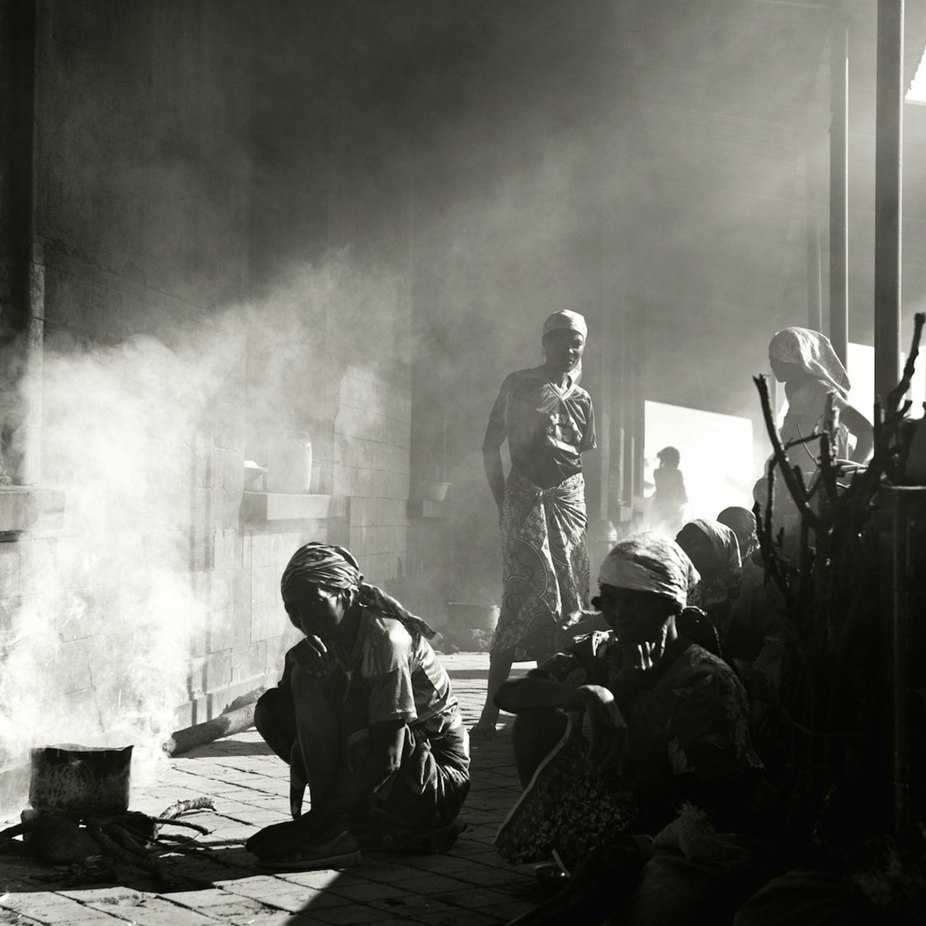 The Frontline Club