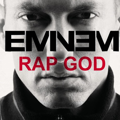 Download Eminem Rap God Video Free