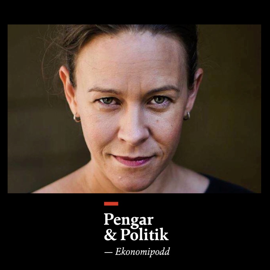 Pengar och Politik