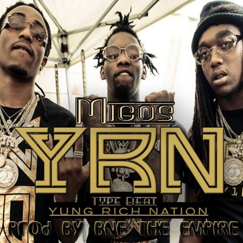 Yung rich nation album download