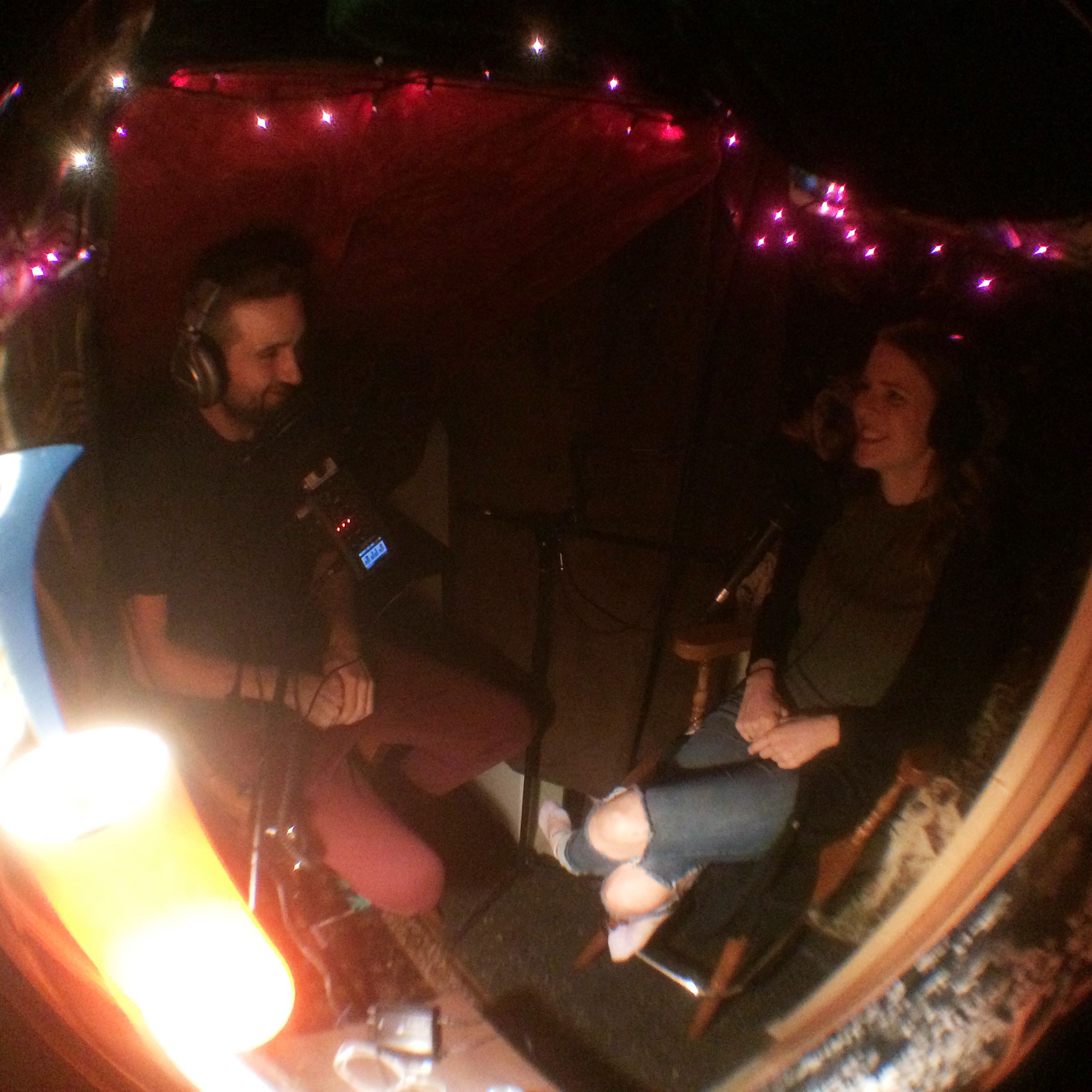 Time & Place Podcast EP004 - Jill Bogan Time & Place Podcast EP004 - Jill Bogan