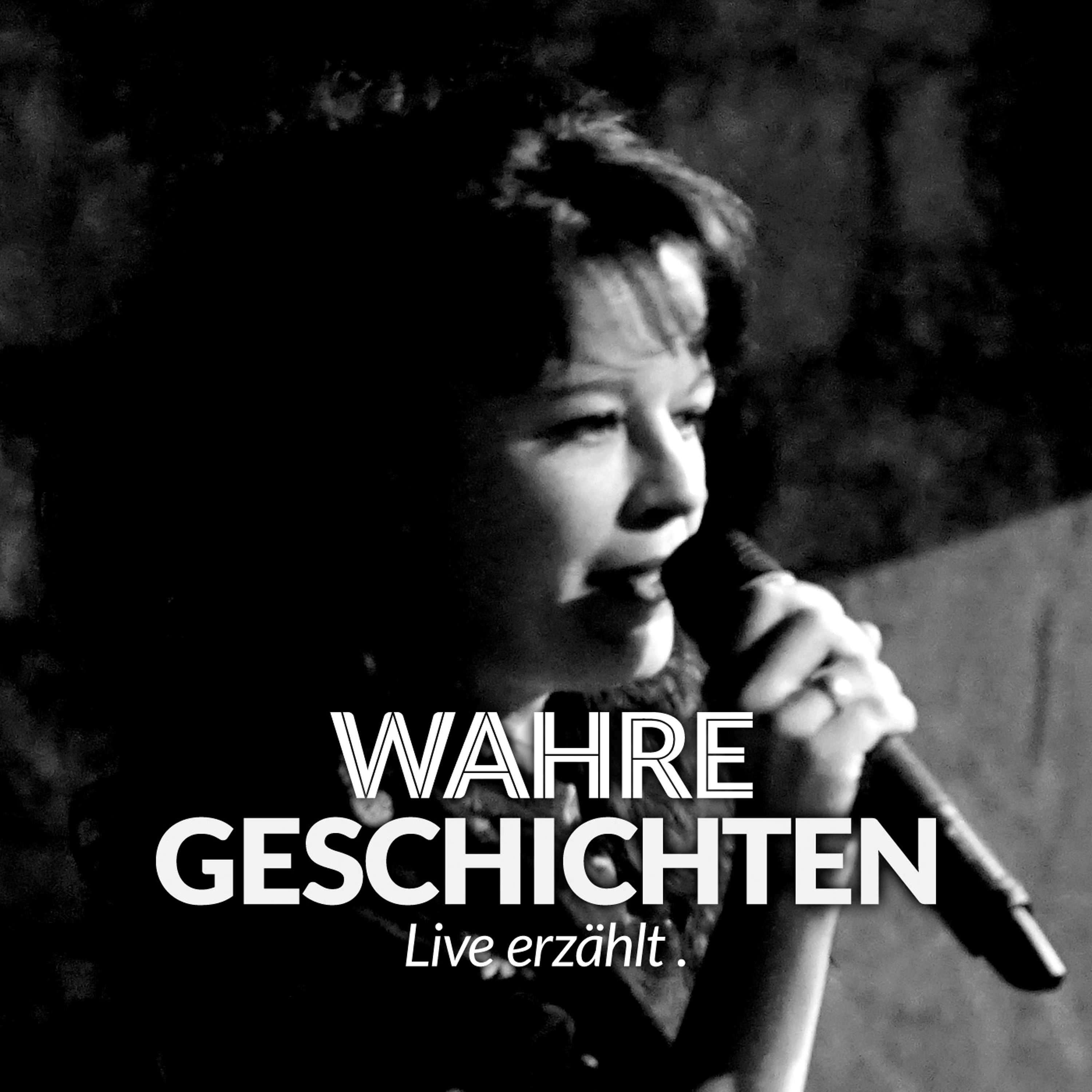 Wahre Geschichten