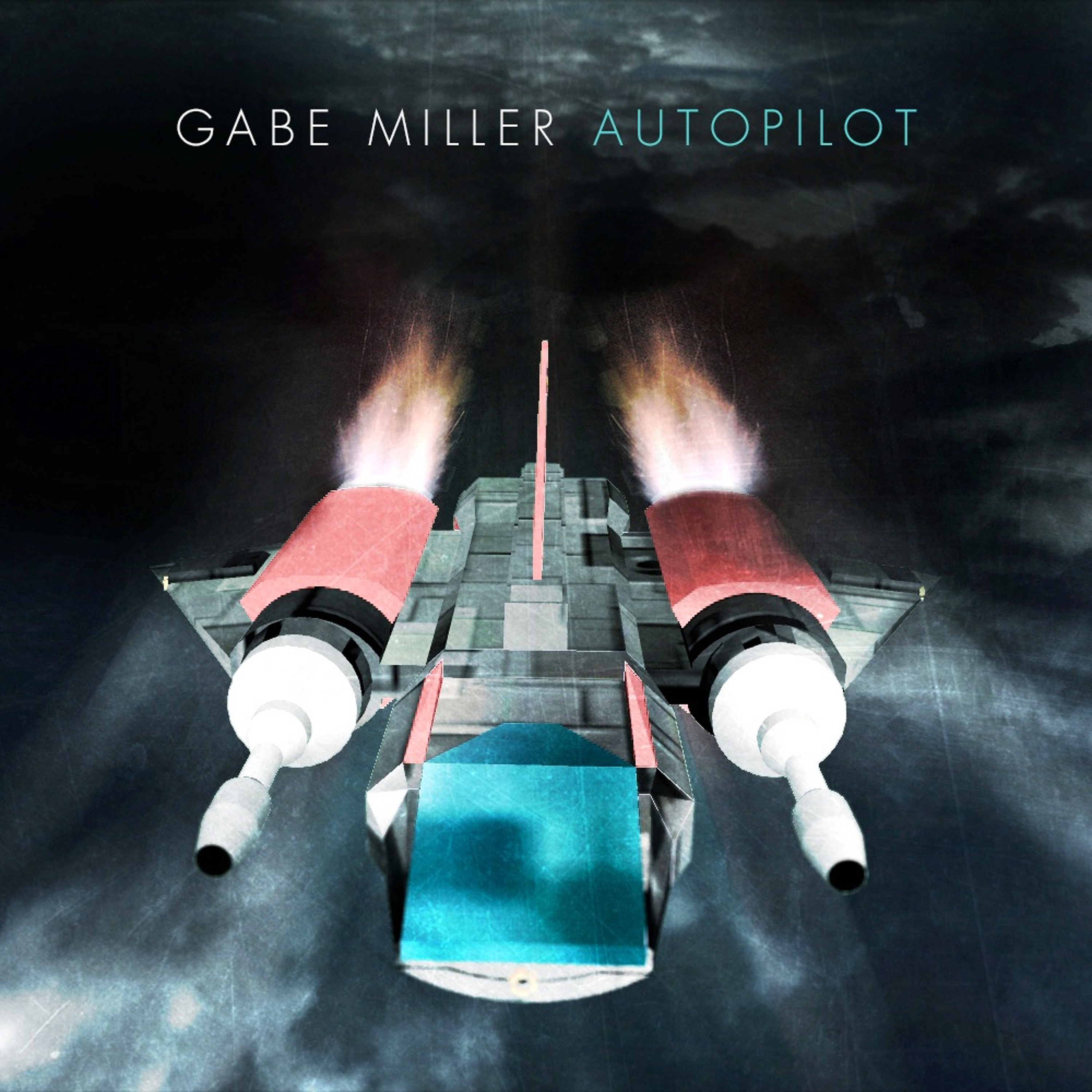 Gabe Miller Music
