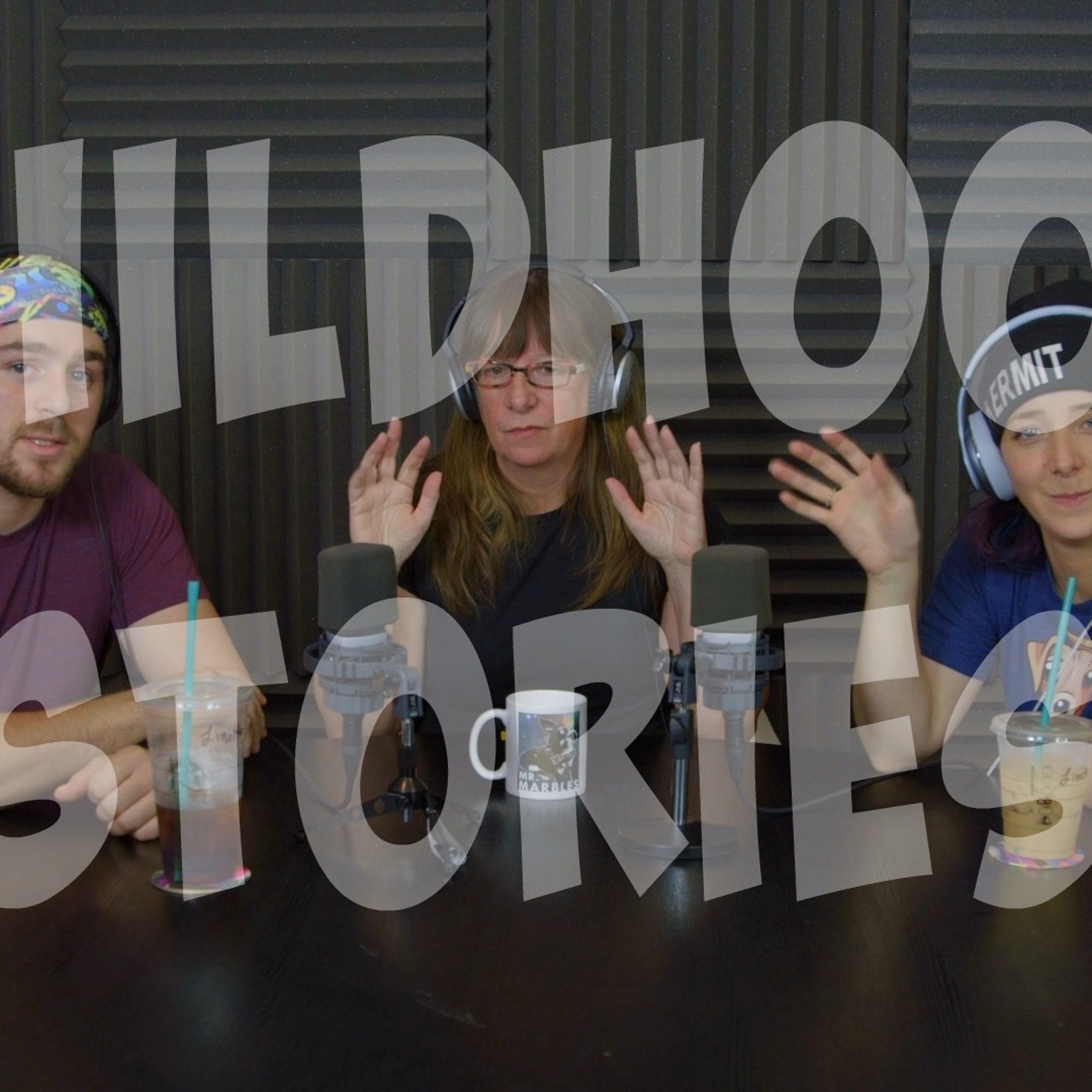 Jenna & Julien Podcast