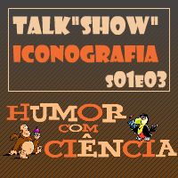 Iconografia | Talk"Show" s01e03