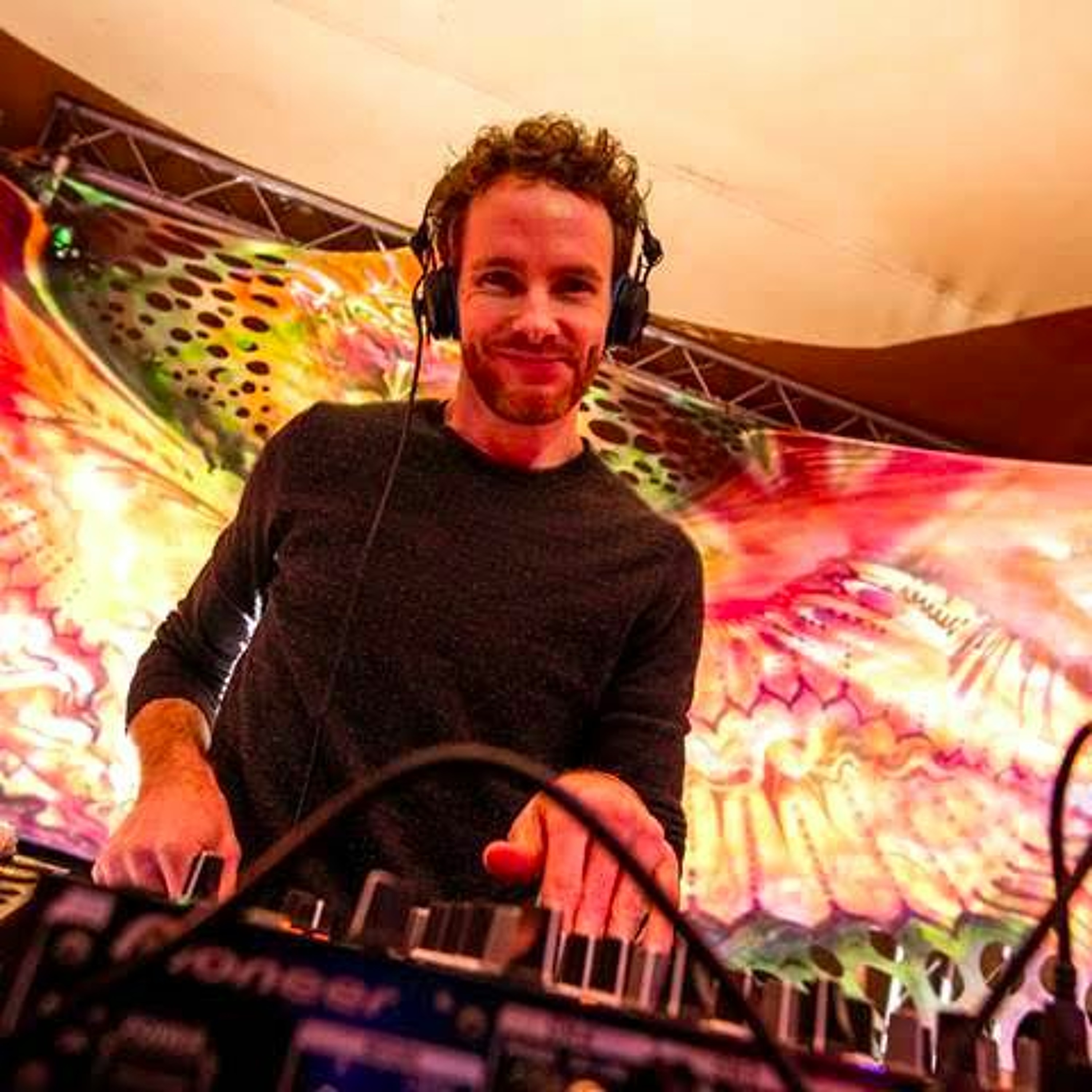 What it's really like to be a world-famous DJ - December selection tasting