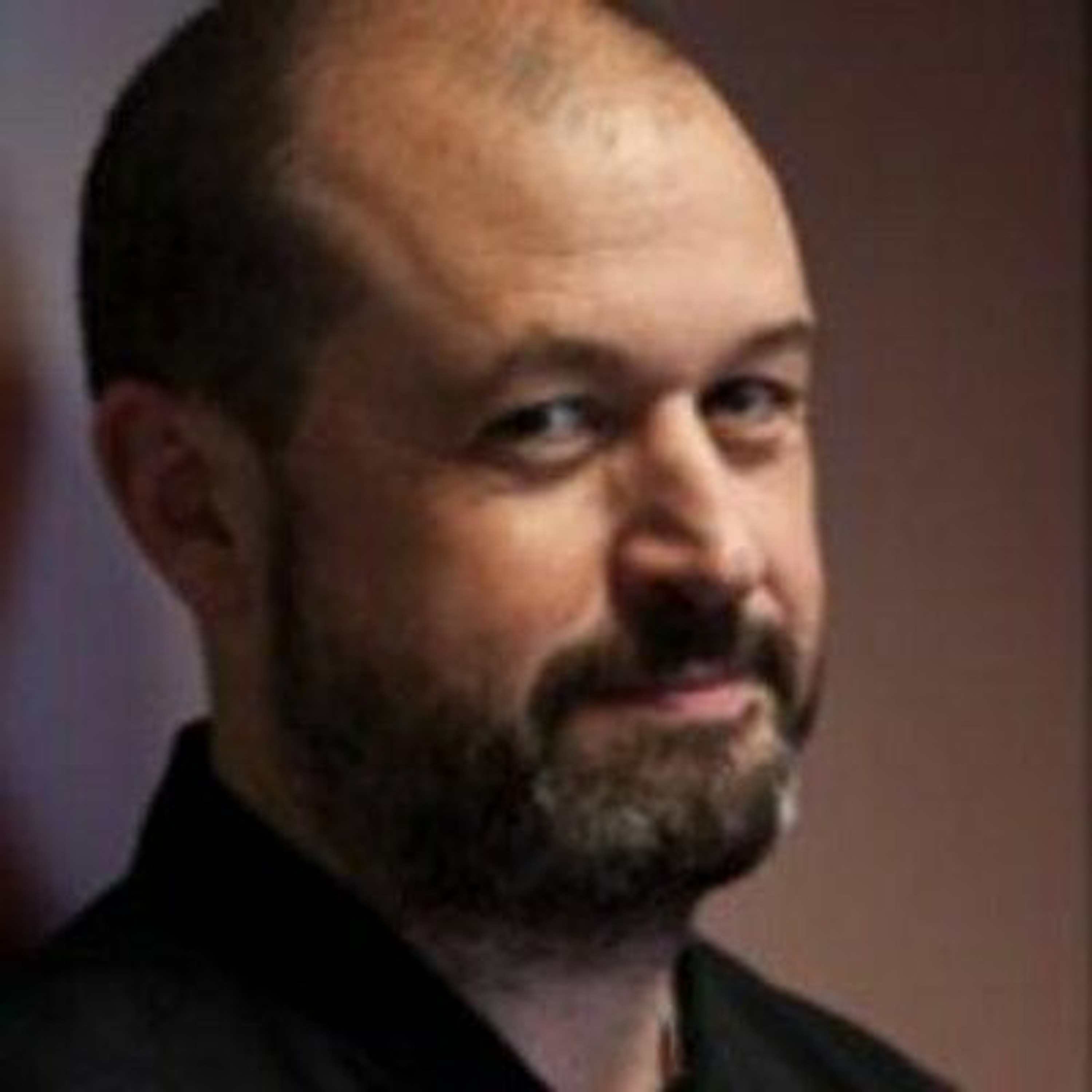 Podcast: Faith Forster interviews Mike Bracken