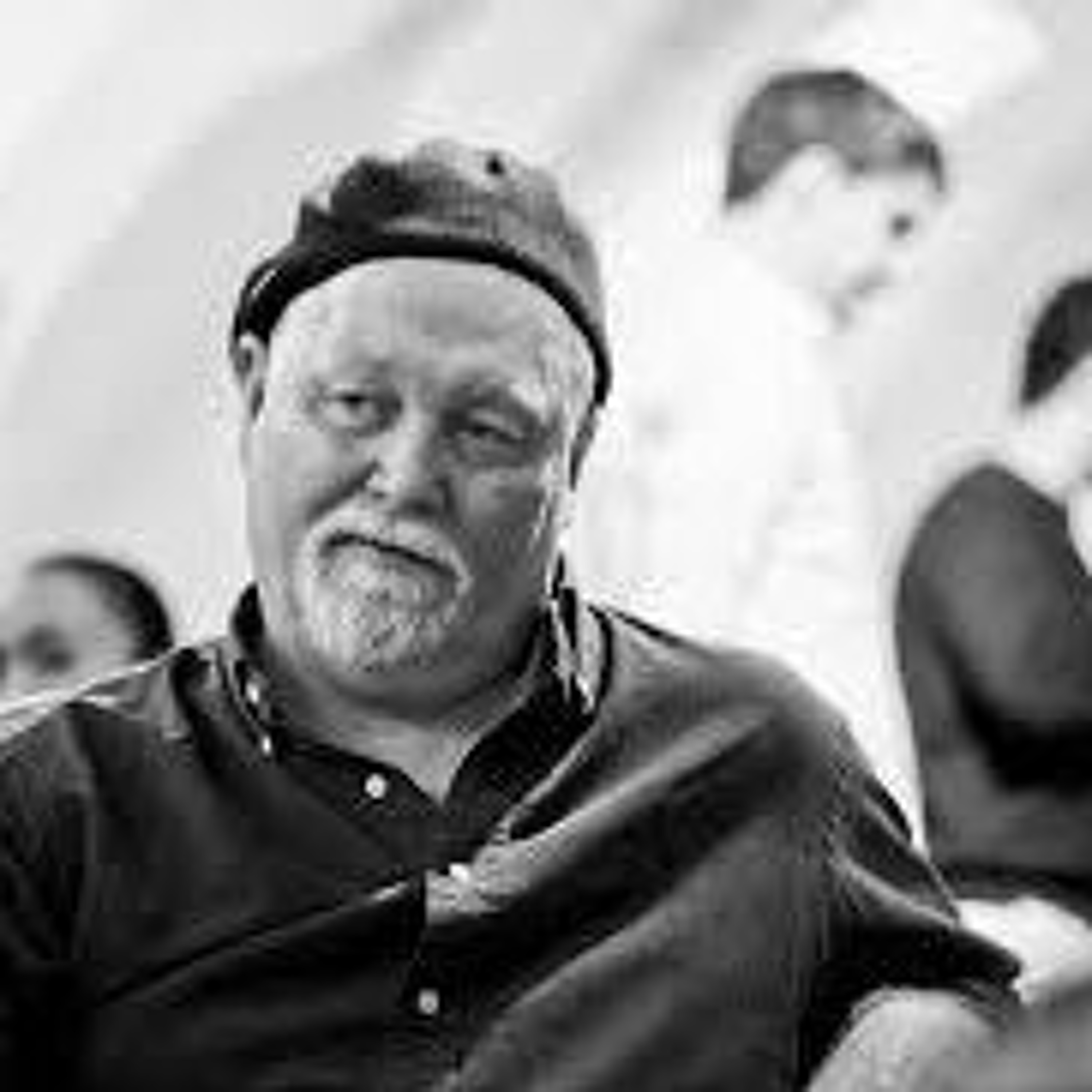 Podcast: Faith Forster interviews Stowe Boyd