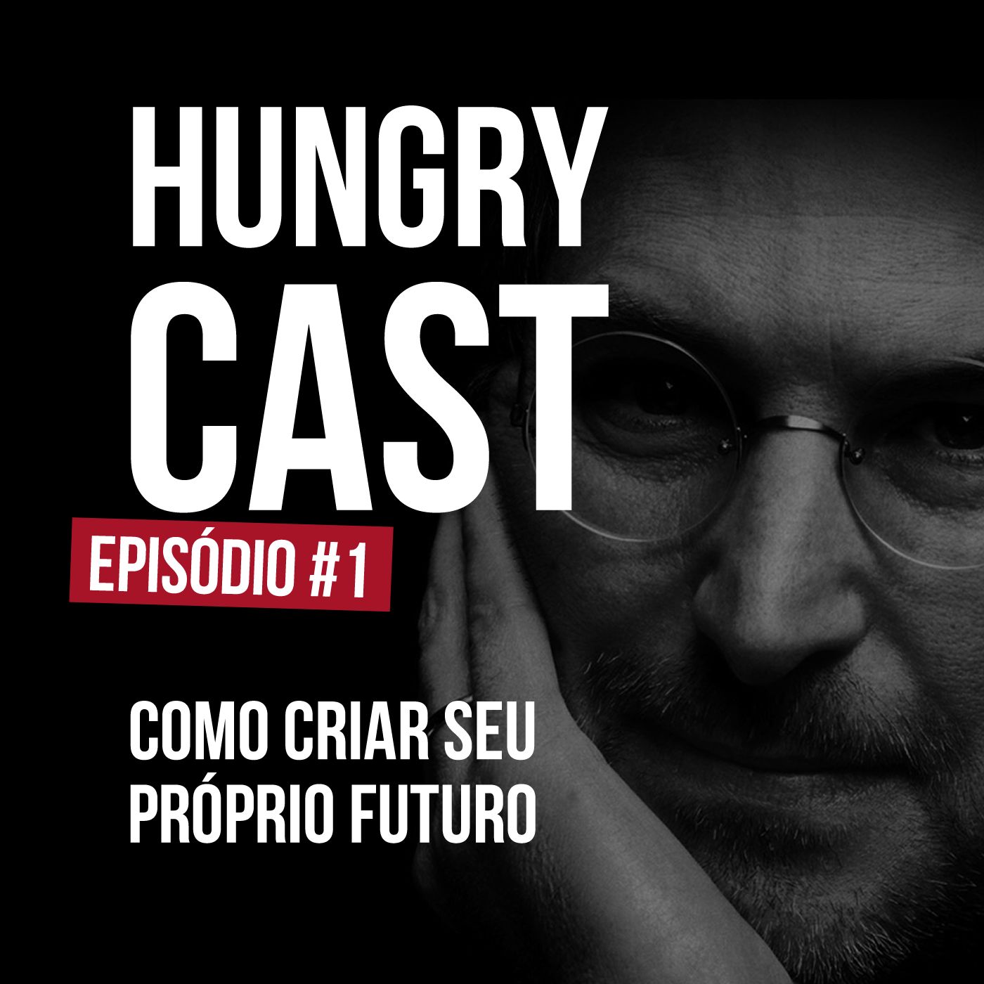 HC#1 - Como Criar Seu Próprio Futuro