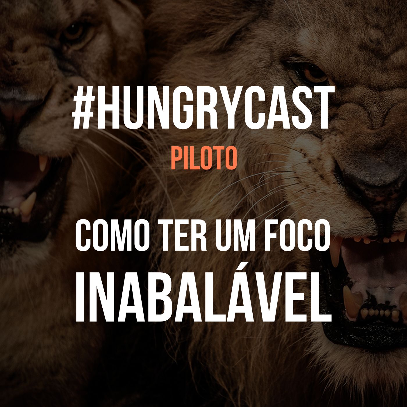 HC PILOTO - Como Ter Um Foco Inabalável (BRUTO)