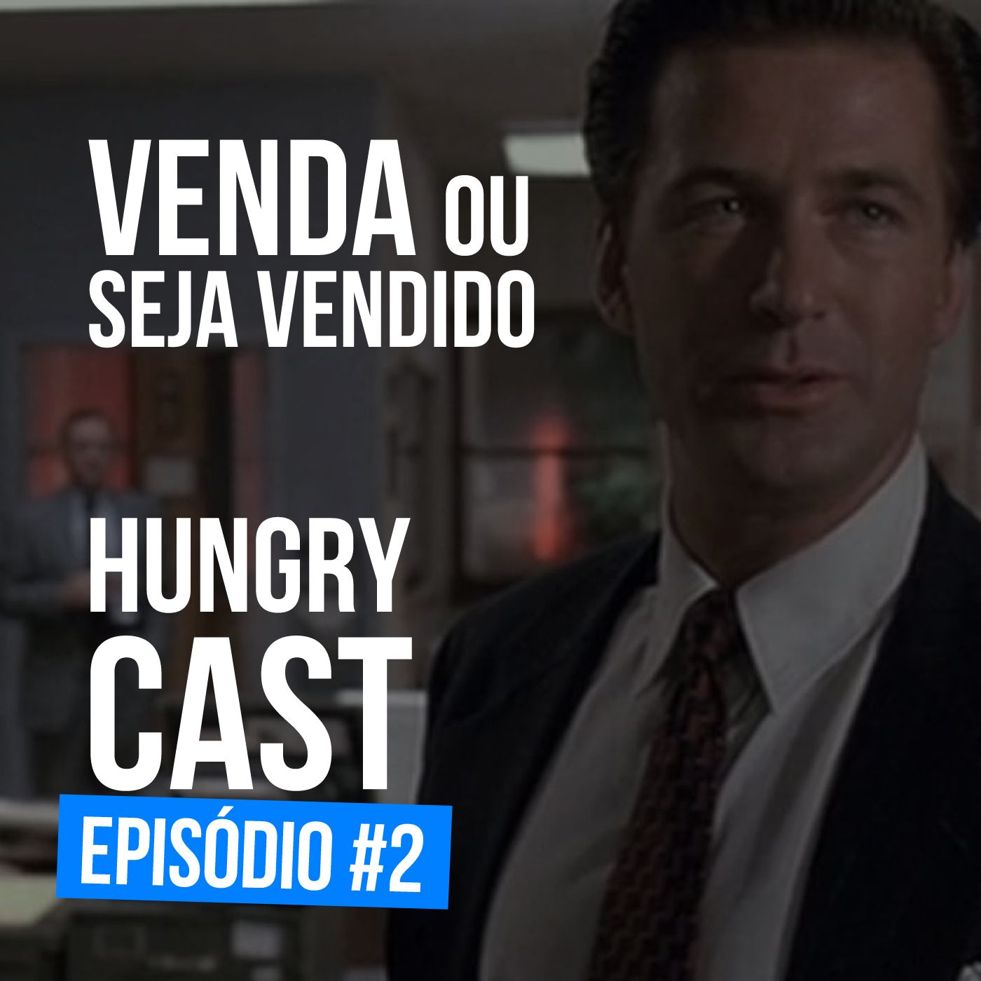 HC#2 - Venda ou Seja Vendido