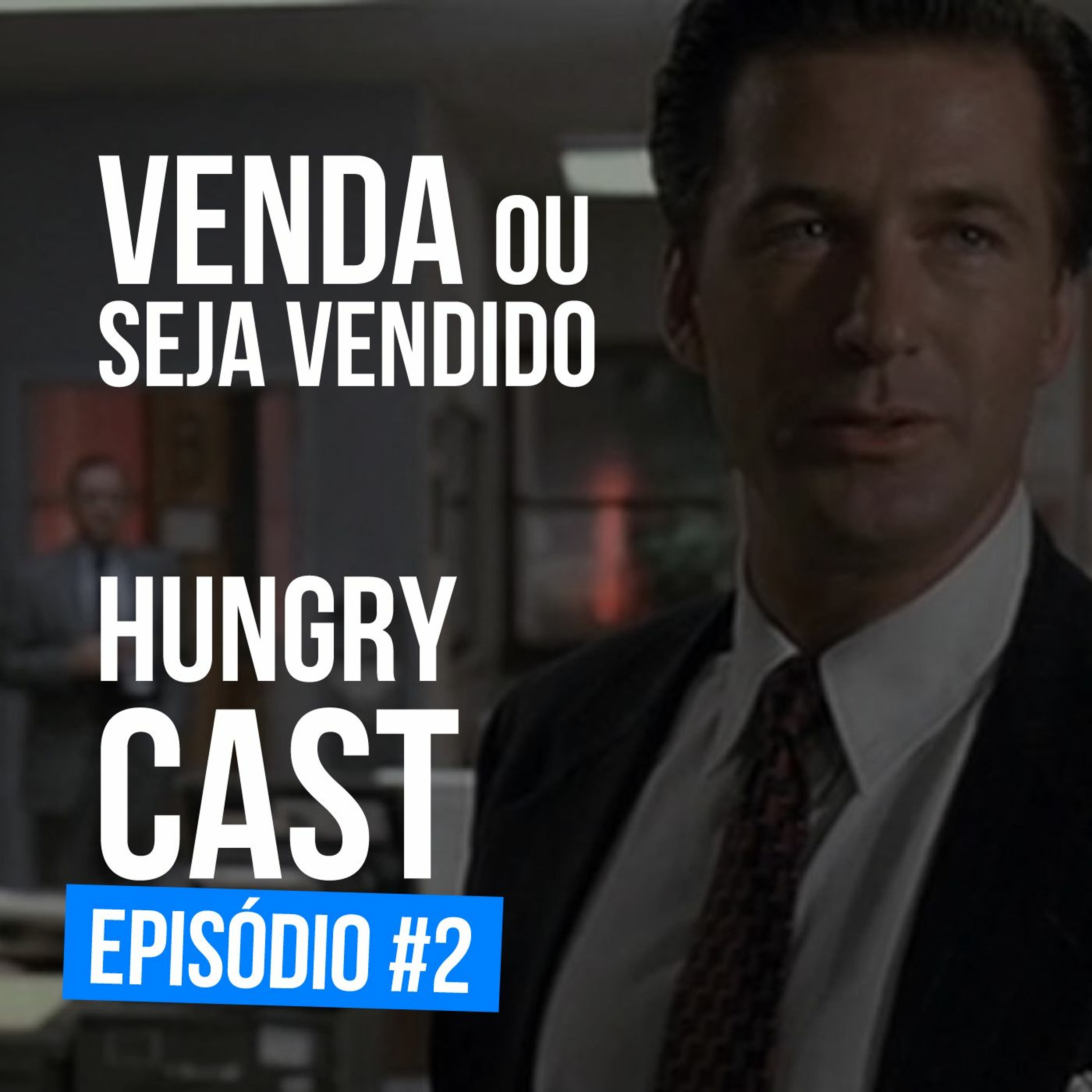 HC#2 - Venda ou Seja Vendido