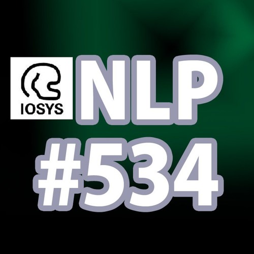 NLP ぬるぽ放送局 第534回 絵に描いたような、ぬかよろこび #nurupo