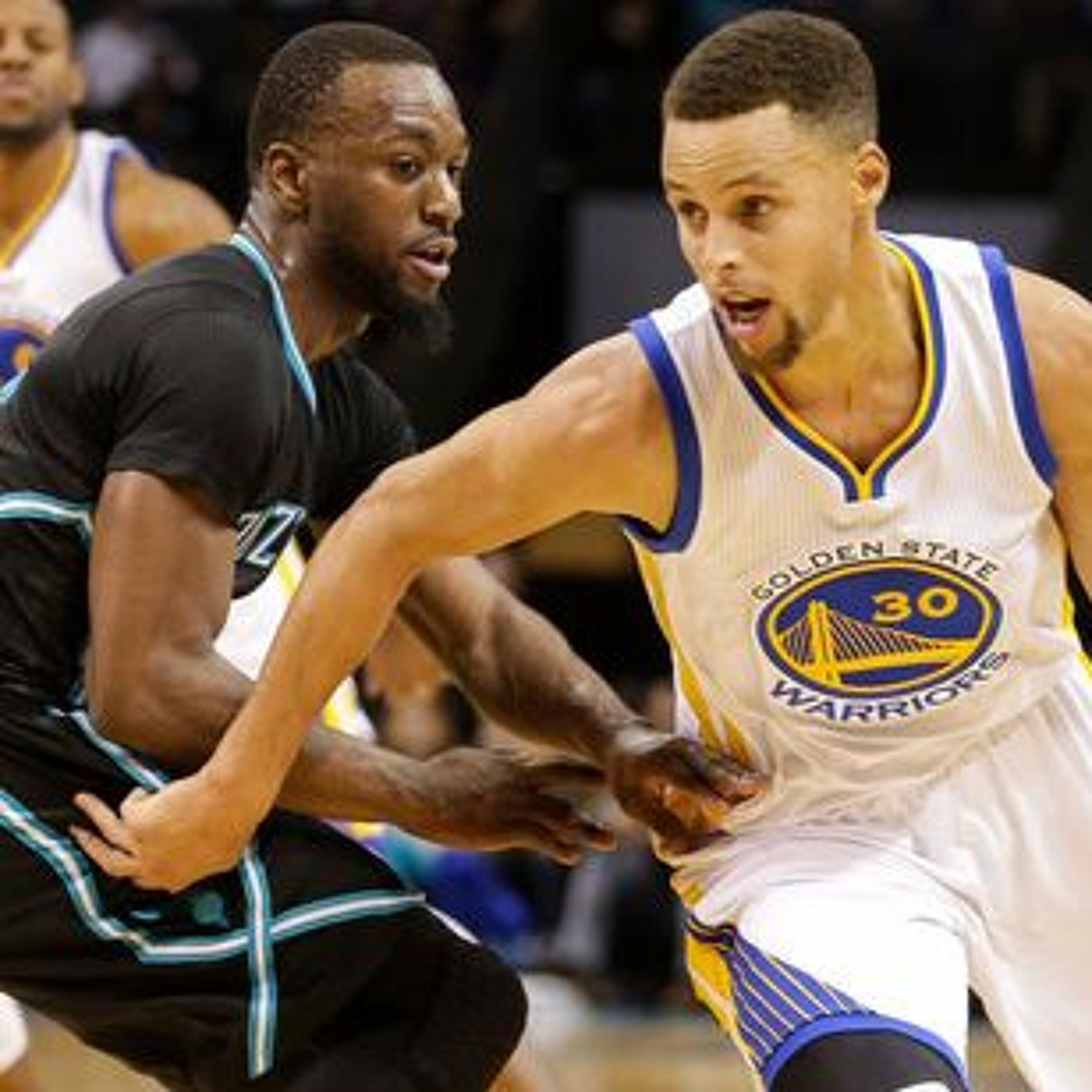 CC - The Pod: The Warriors are going 98-0