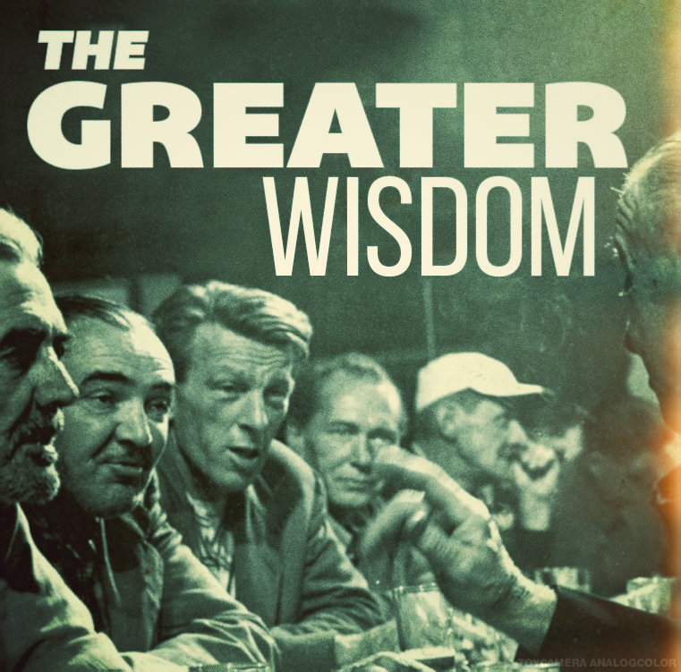 James 3:13-4:6 – The Greater Wisdom