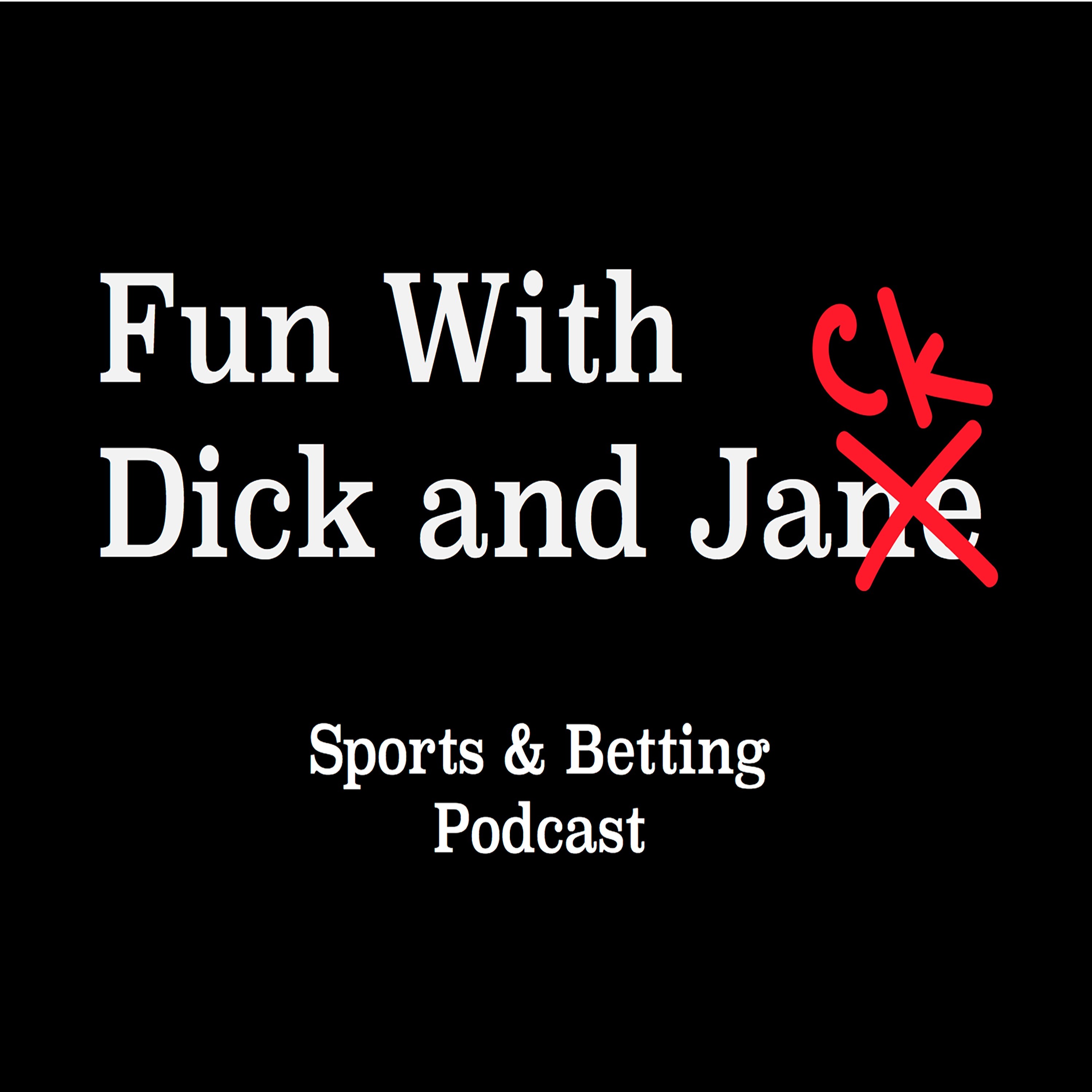 Fun With Dick & Jack: Mom Don't Touch That Towel