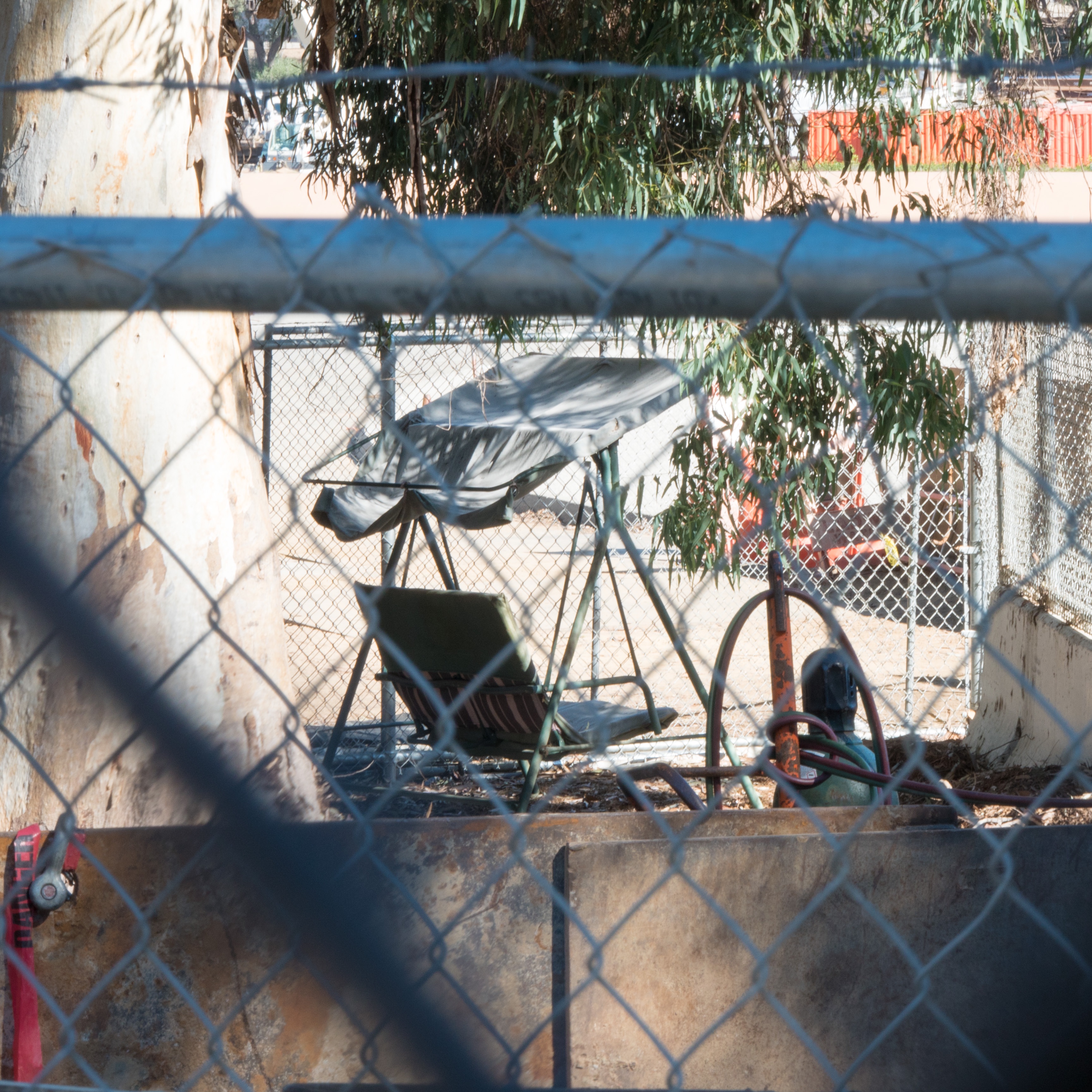 At Home, Ep5 - West Silver Lake Dr