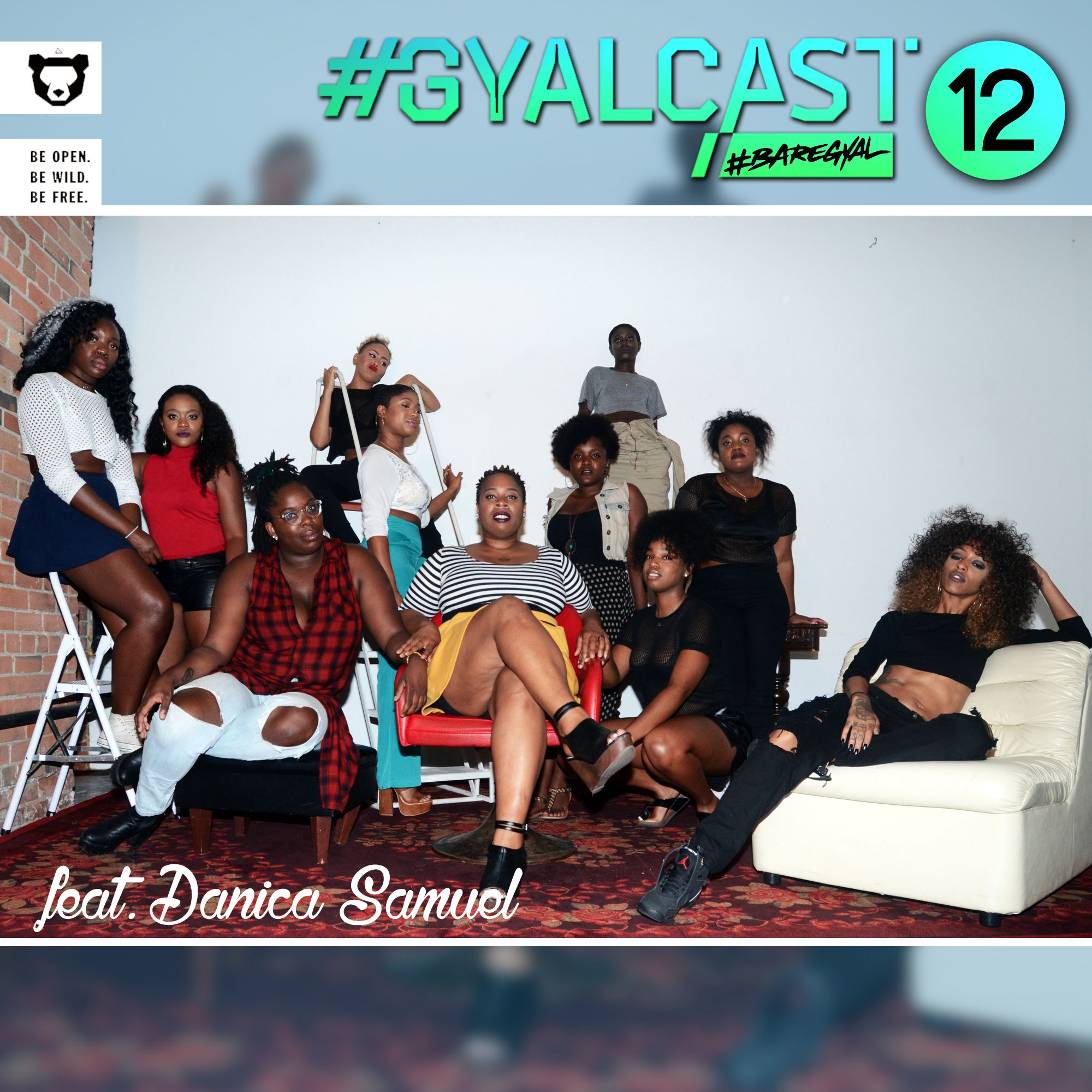 #GYALCAST