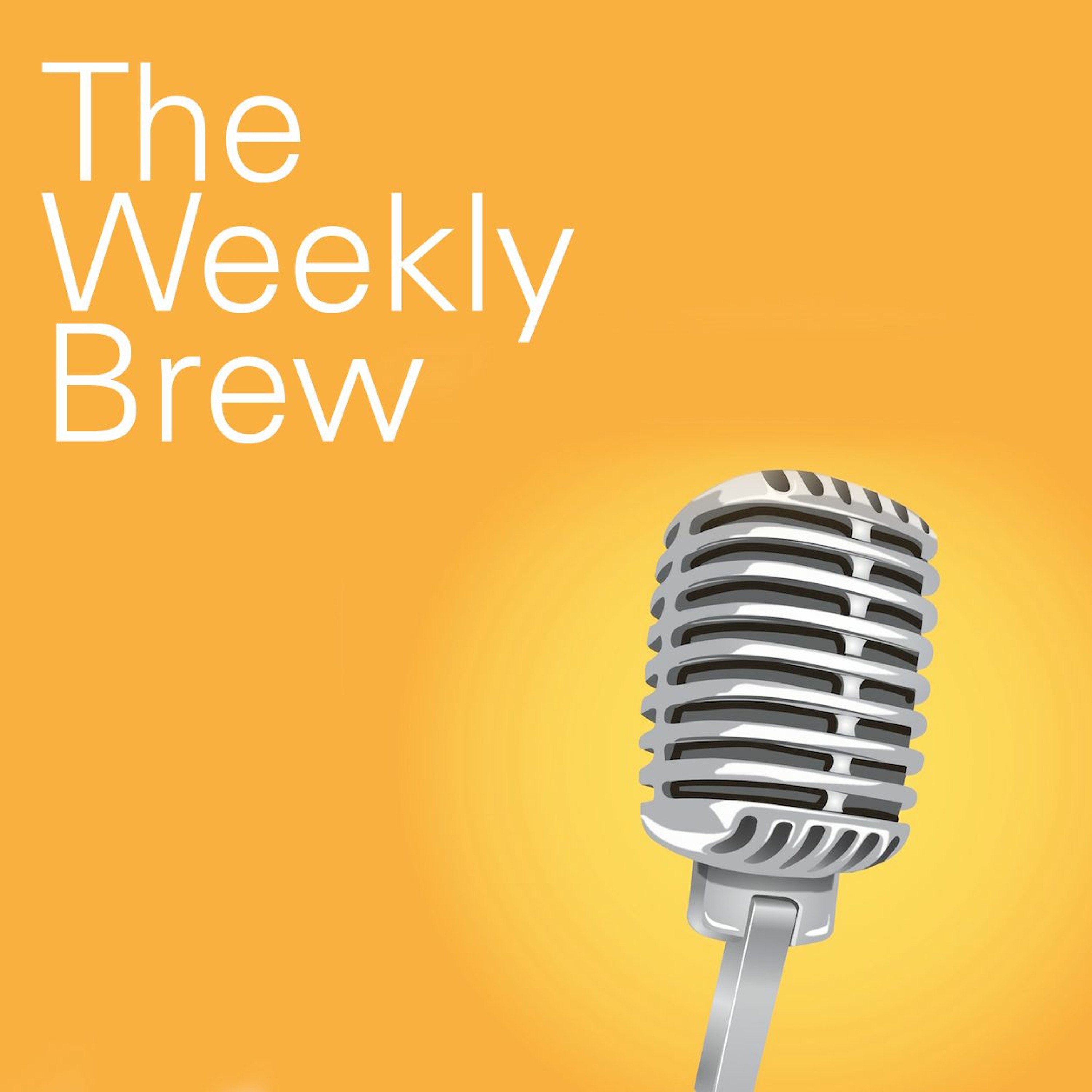 The Weekly Brew