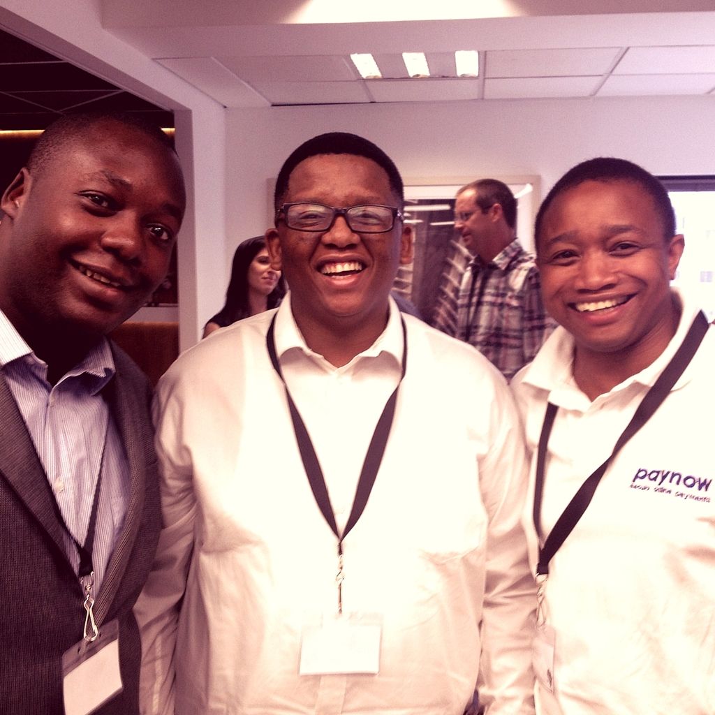 Mbwana Alliy Talks About Startup Governance & Funding Tech Startups In Africa