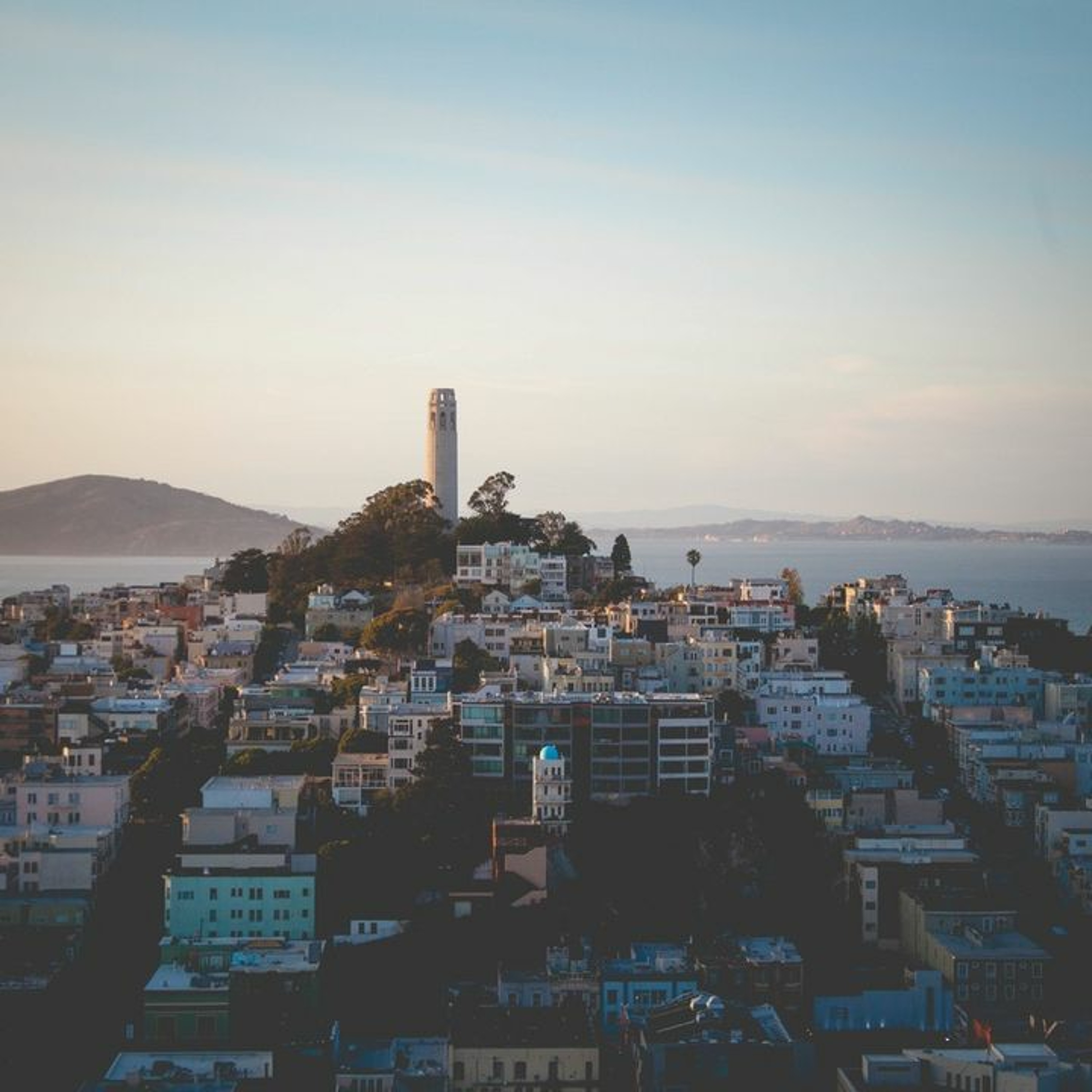 Moving from academia to industry: from MIT to L'Oréal San Francisco