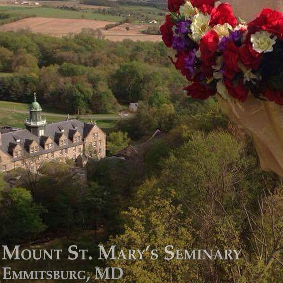 Fr. Frederick Miller - Marian Consecration (1st Conference)