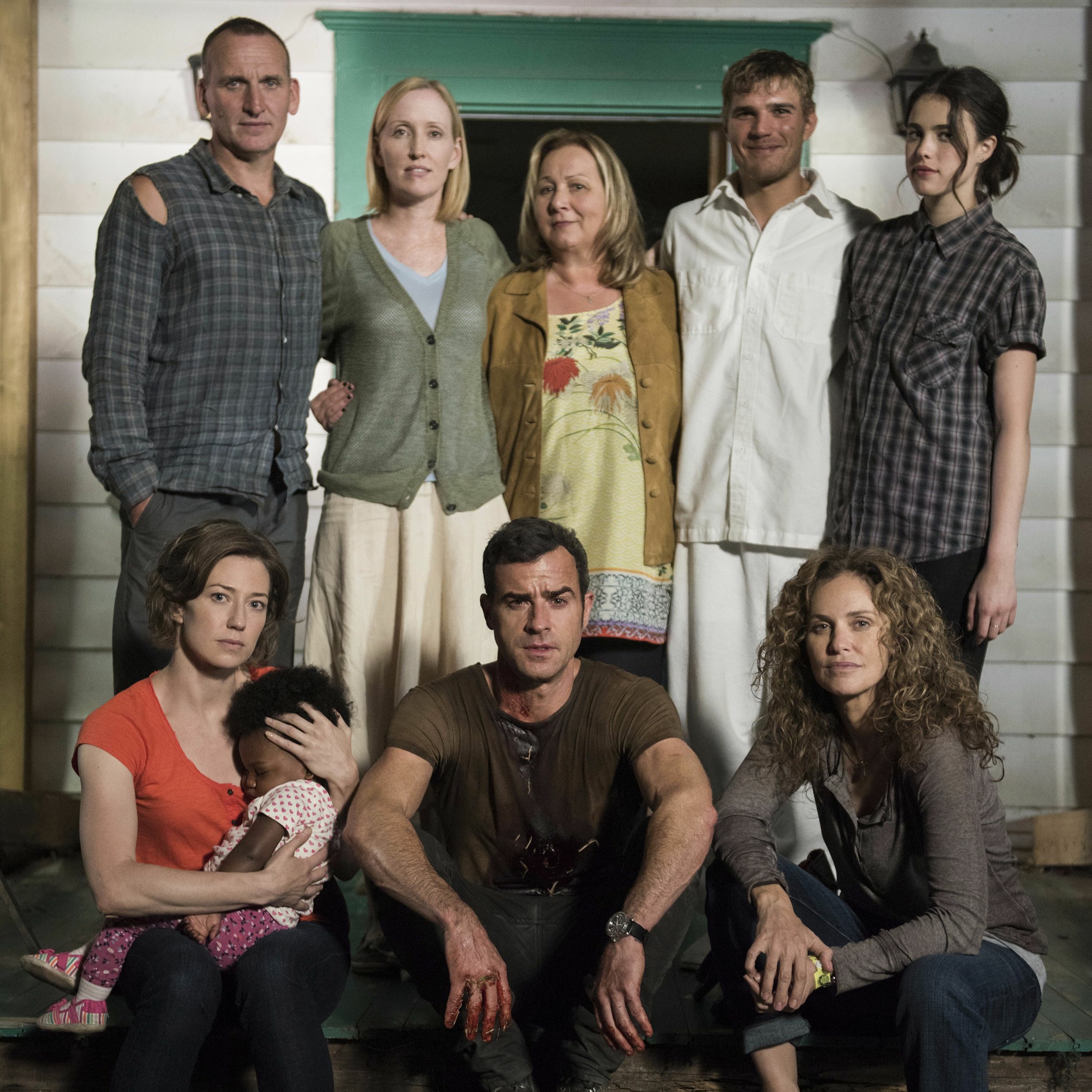 Indiewire\'s Very Good TV Podcast