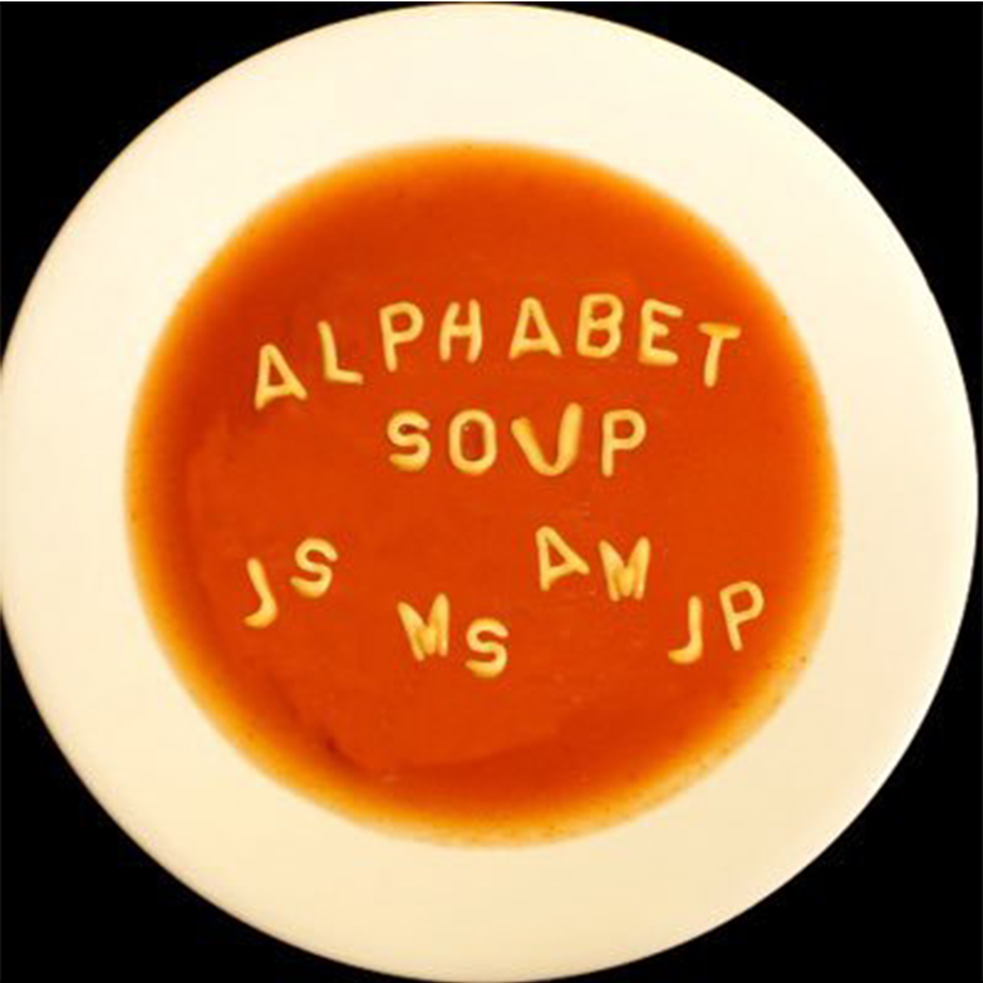 Alphabet Soup Episode 1