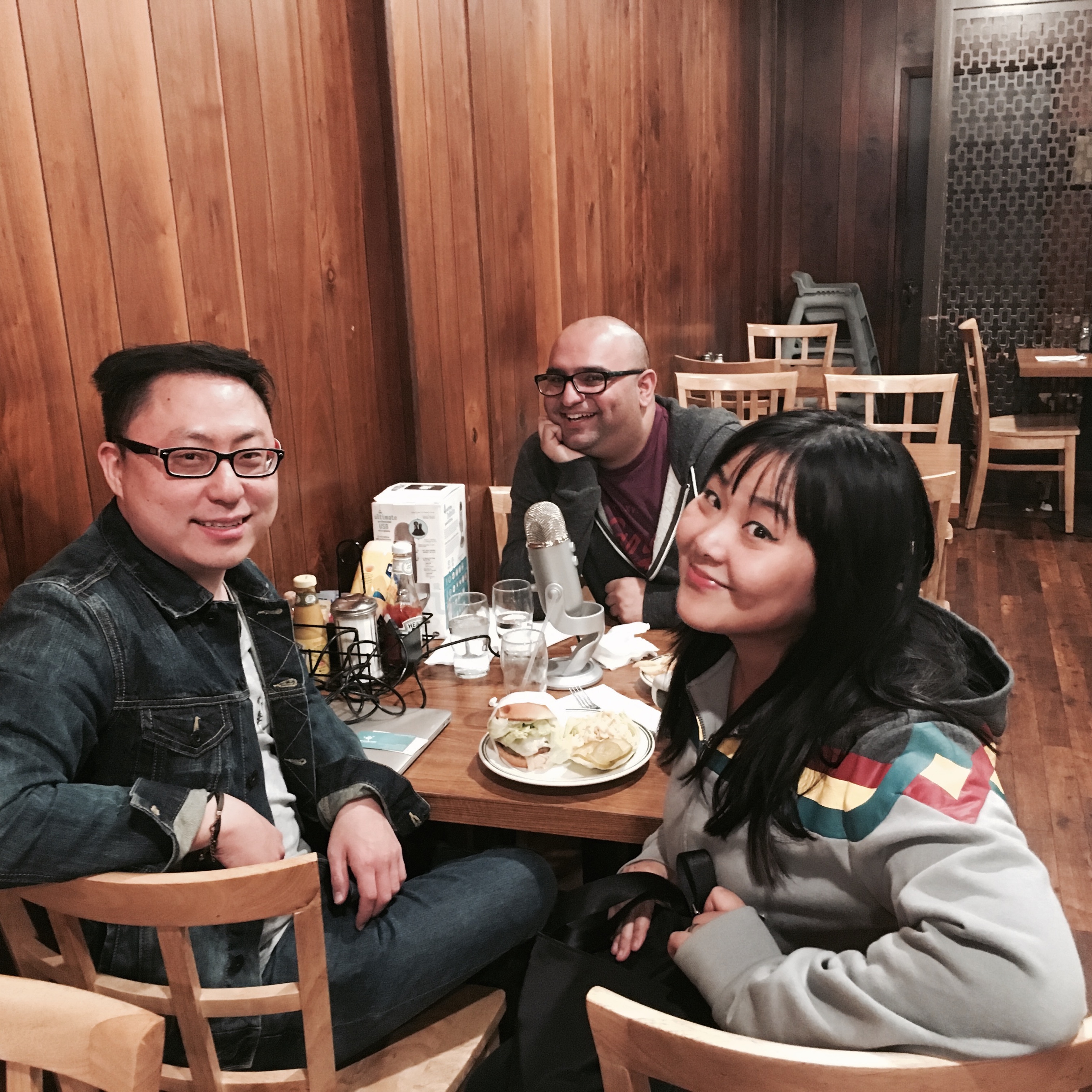 A TOTL Conversation with Laura Sirikul of Nerd Reactor