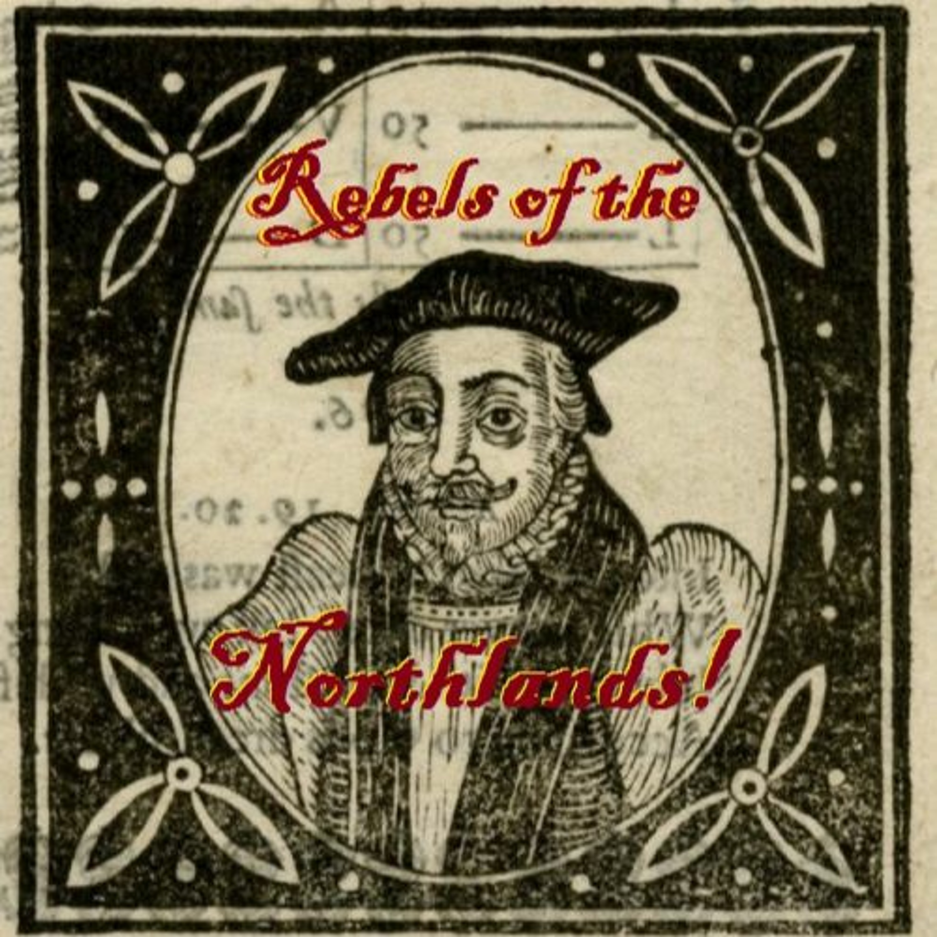The Reigning Lunatic Podcast