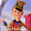 Have Yourself A Merry Little Christmas