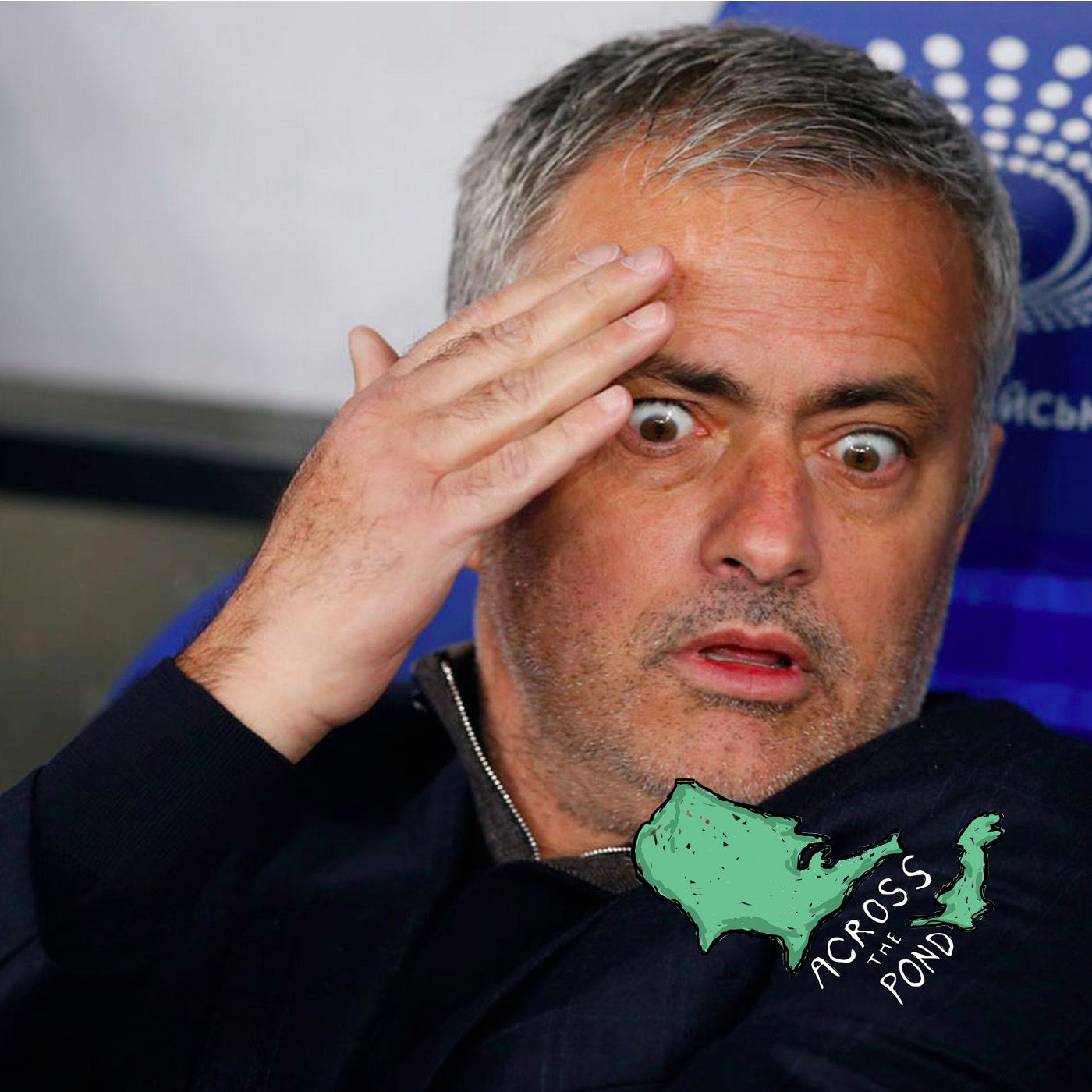 Across the Pond | EPL Podcast