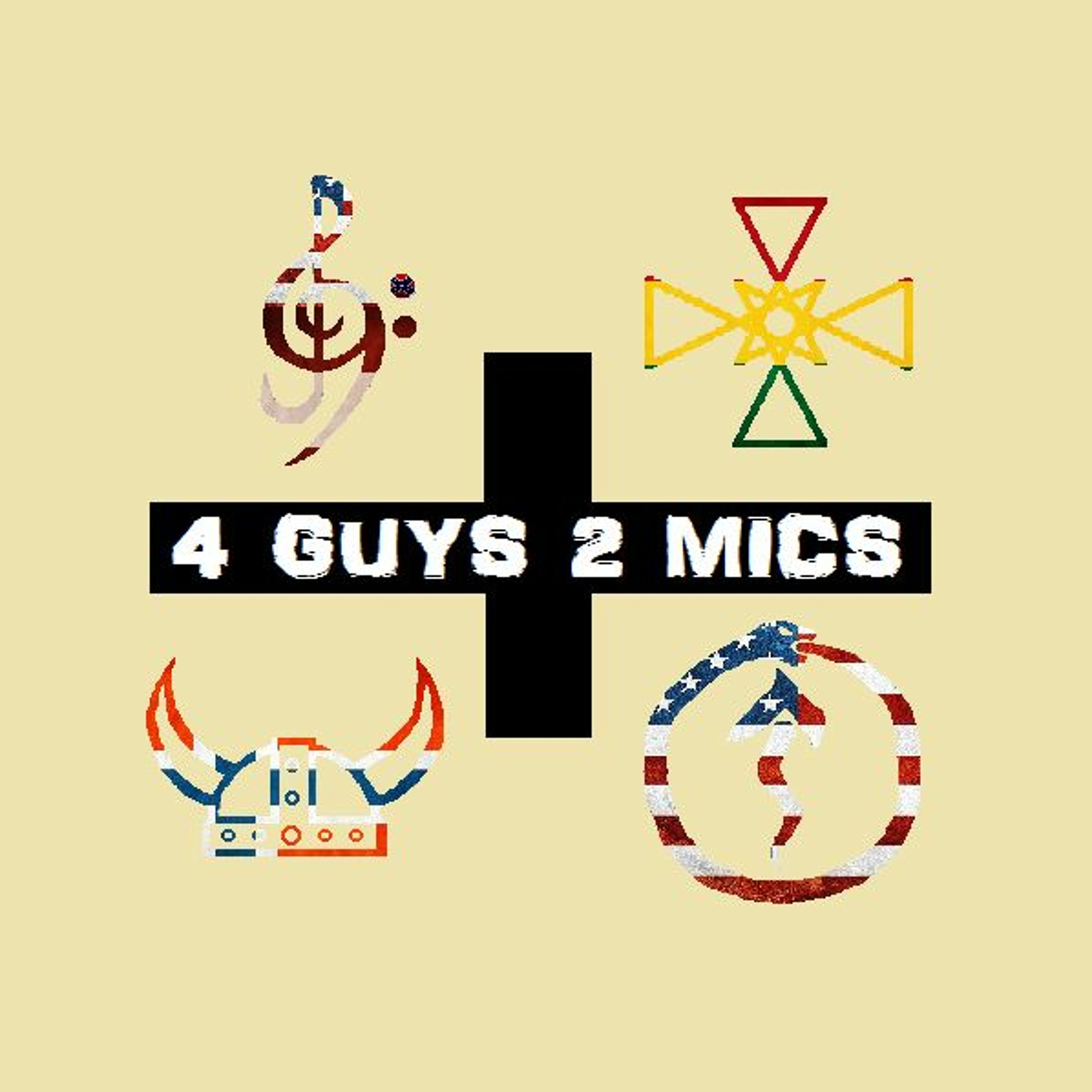Episode 2: Two Comes After Huan