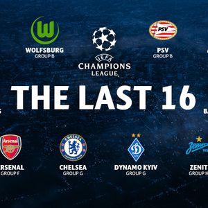 12 - 10 - 15 YU Cast Champions League Talk 12 - 10 - 15 YU Cast Champions League Talk