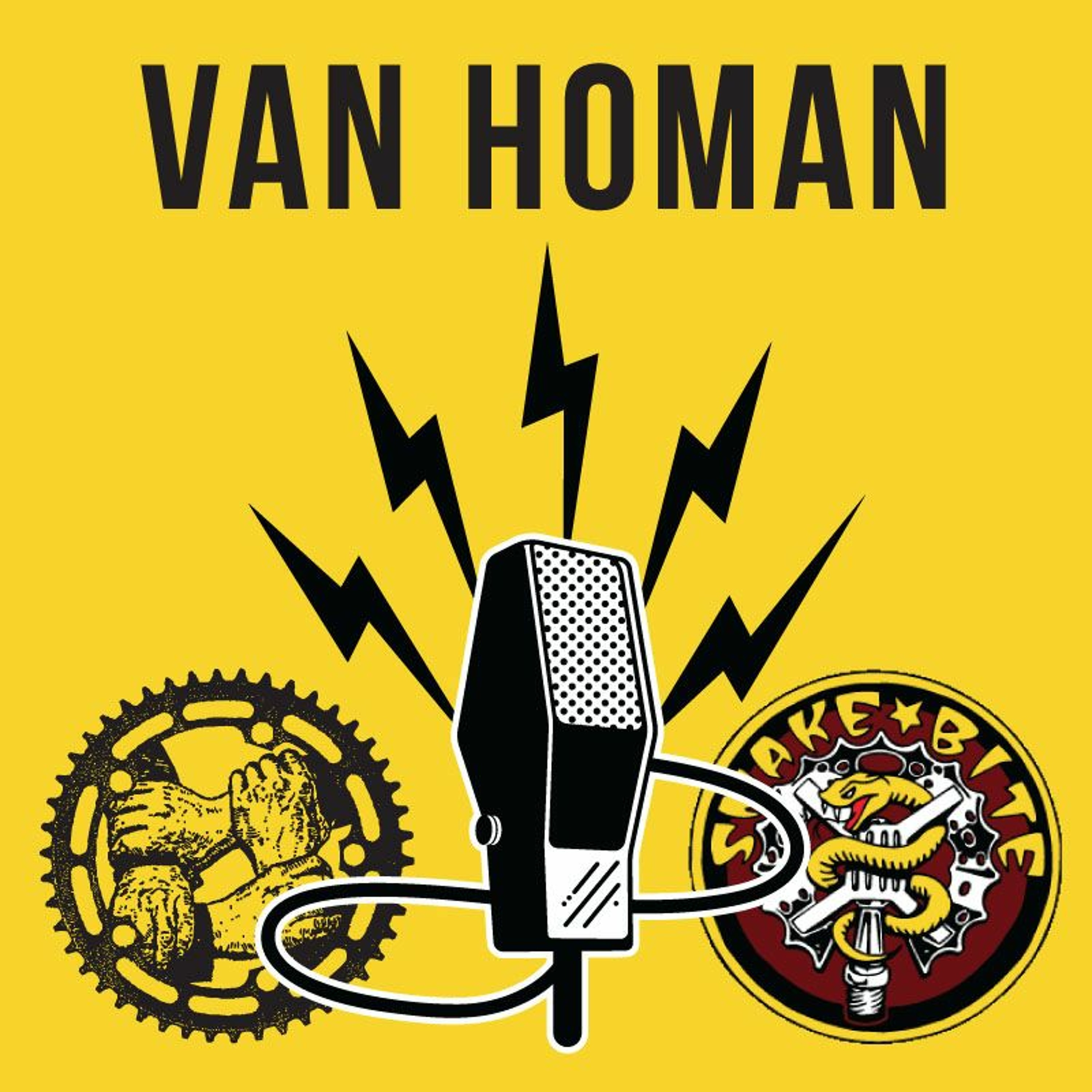 Dig BMX Podcast Channel