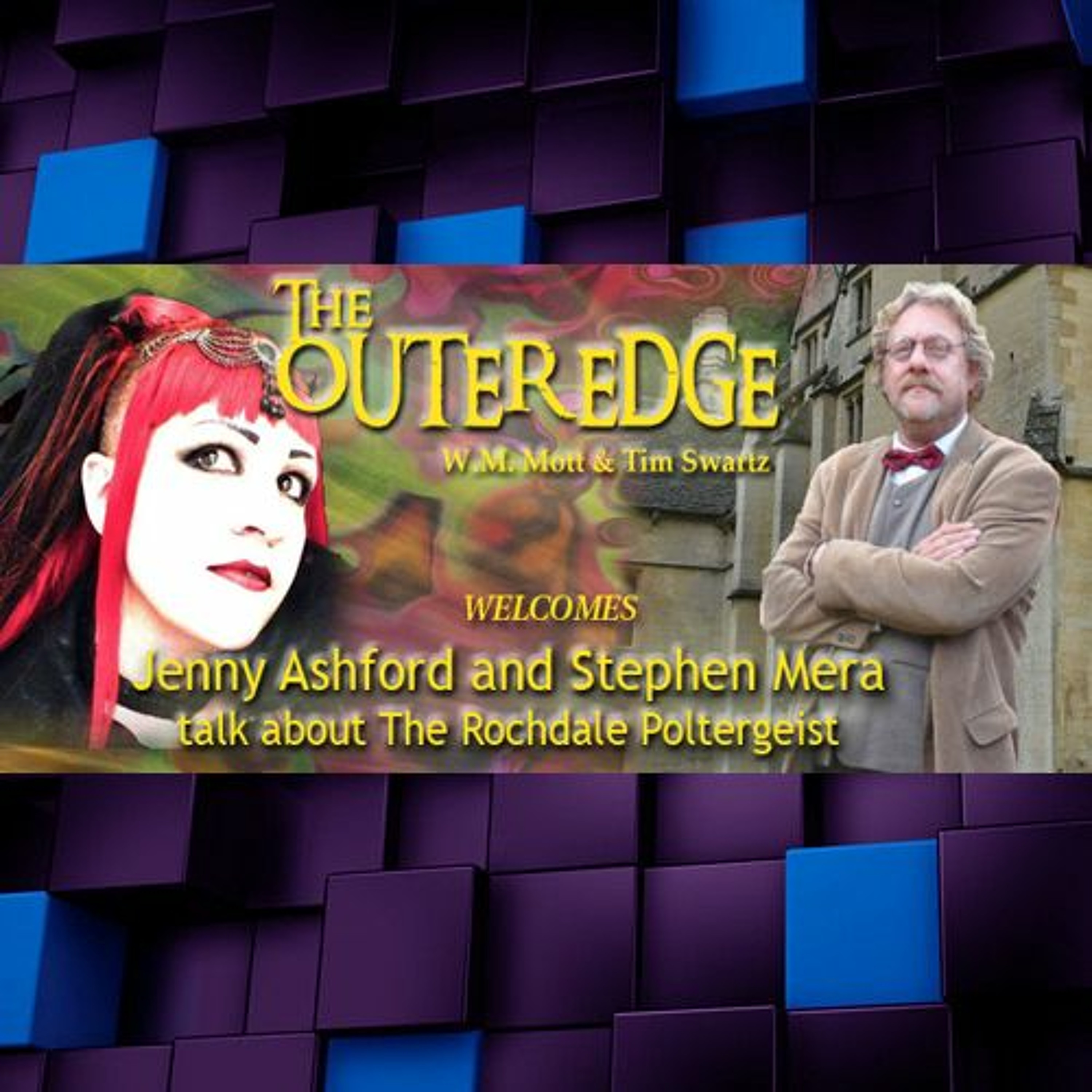The OuterEdge Radio