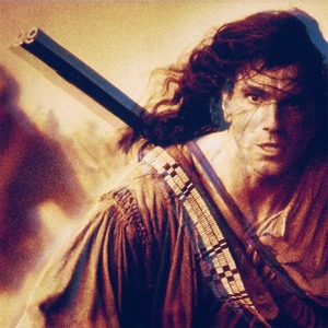 The Last of the Mohicans להורדה