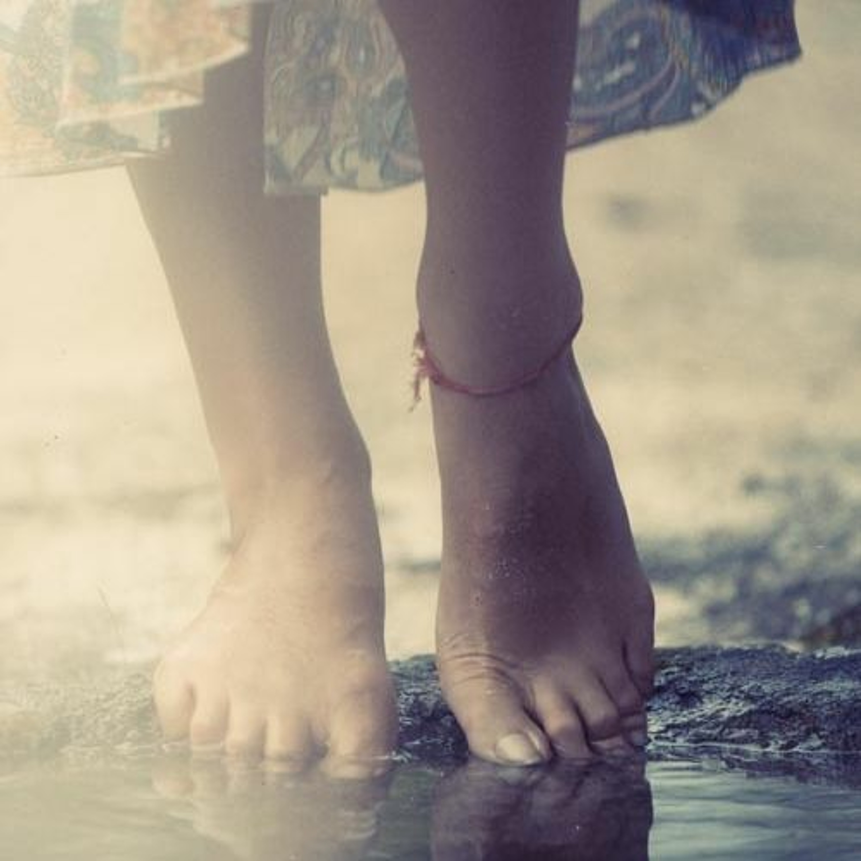 The Human Condition with Susan Marie