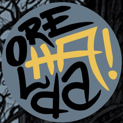 Episódio #02: OLHOS NA MATA