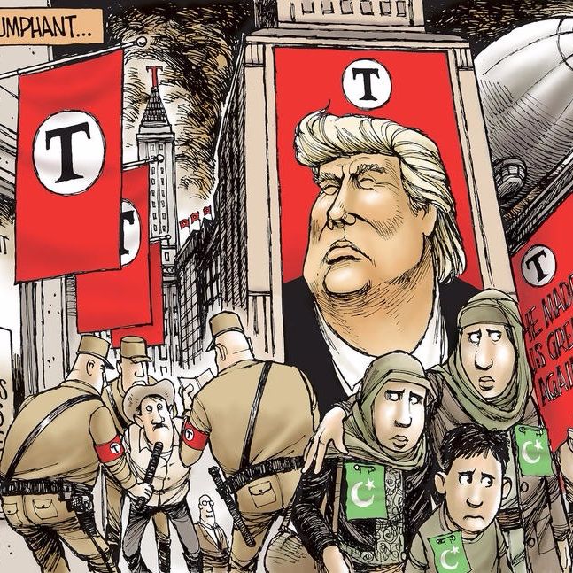 Alt-Right Podcast