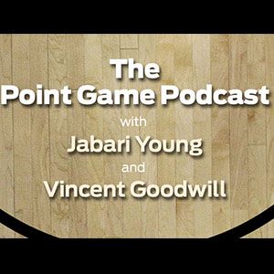Point Game Podcast with Bomani Jones