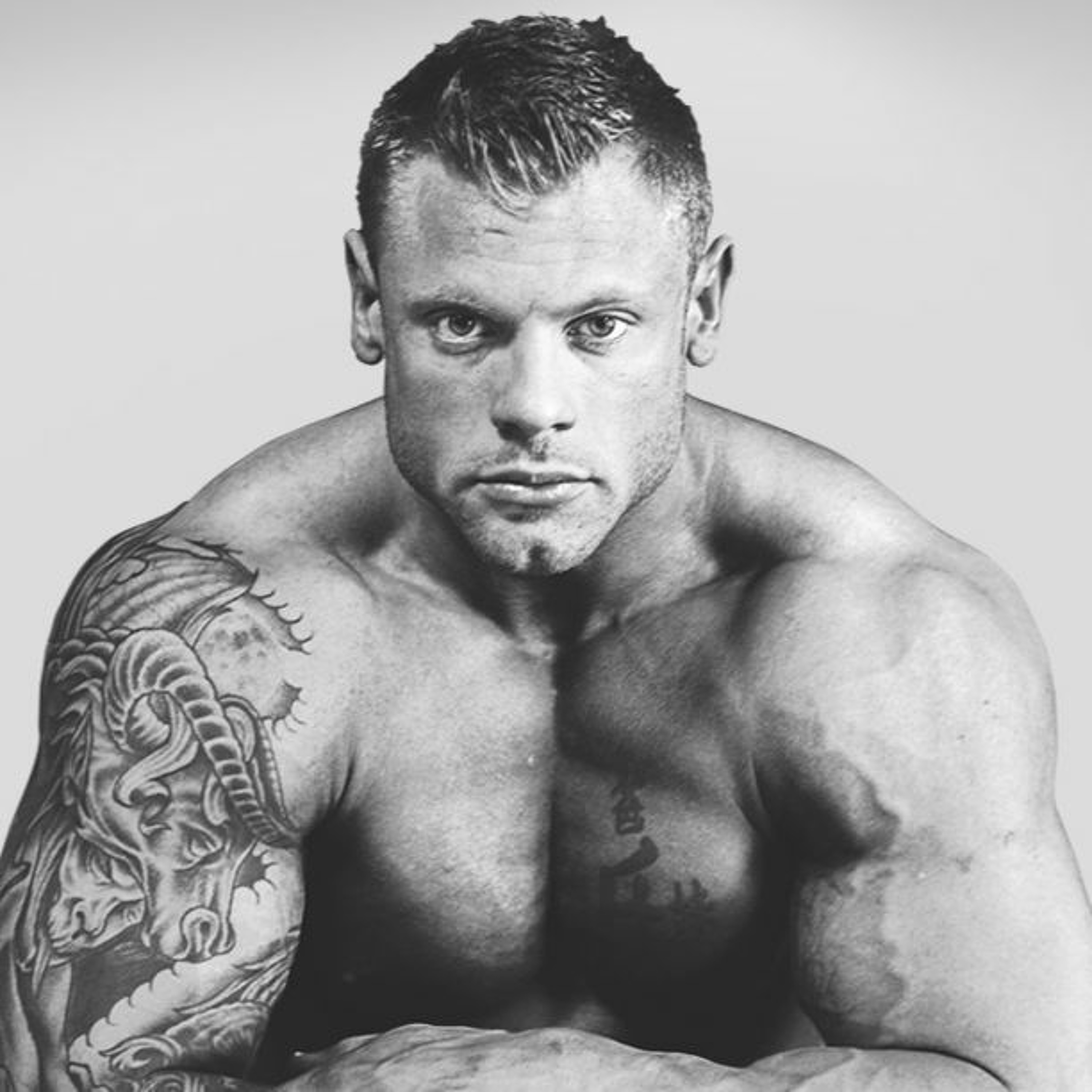 PowerNorth008 with AJ Roberts