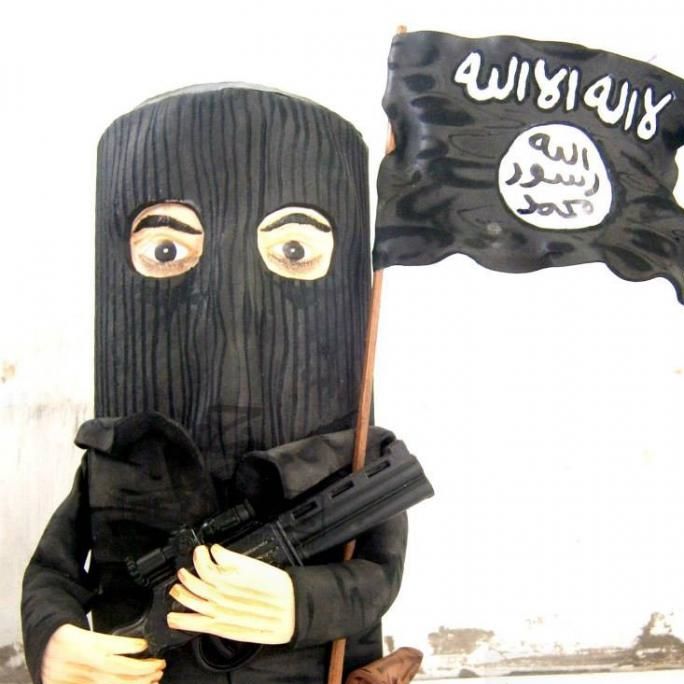 The Lil'est ISIL Trailer