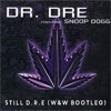 Dr. Dre & Snoop Dogg - Still D.R.E (W&W Bootleg) BUY= Free Download