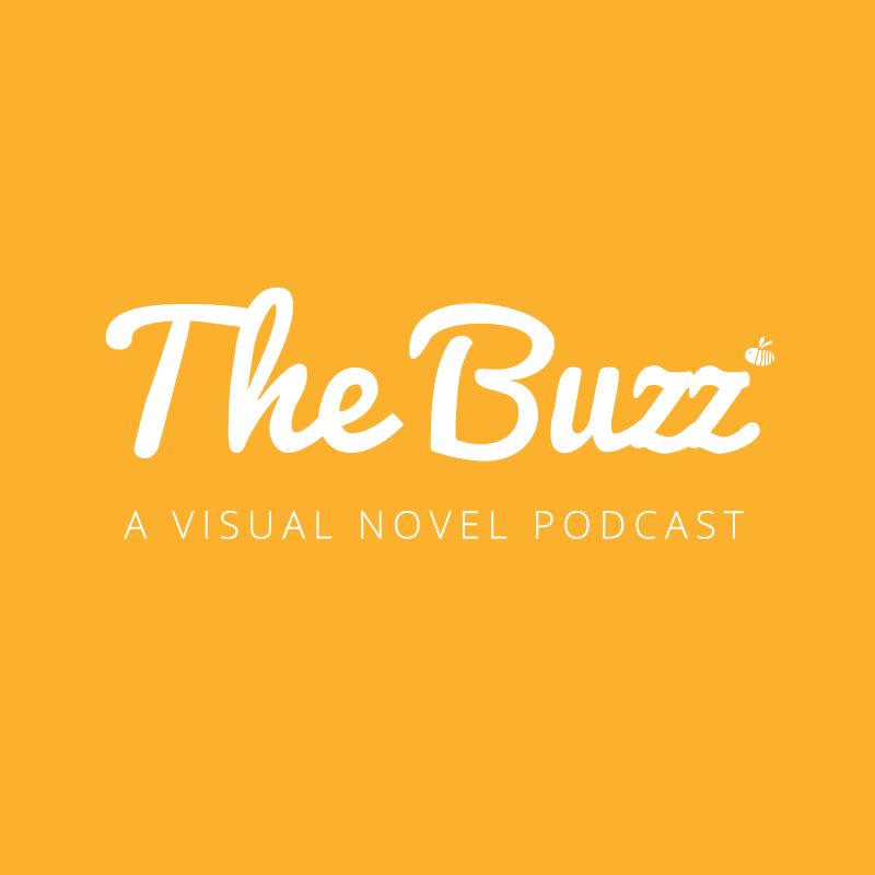 The Buzz Ep. 19 - "Viewpoint and Tense"