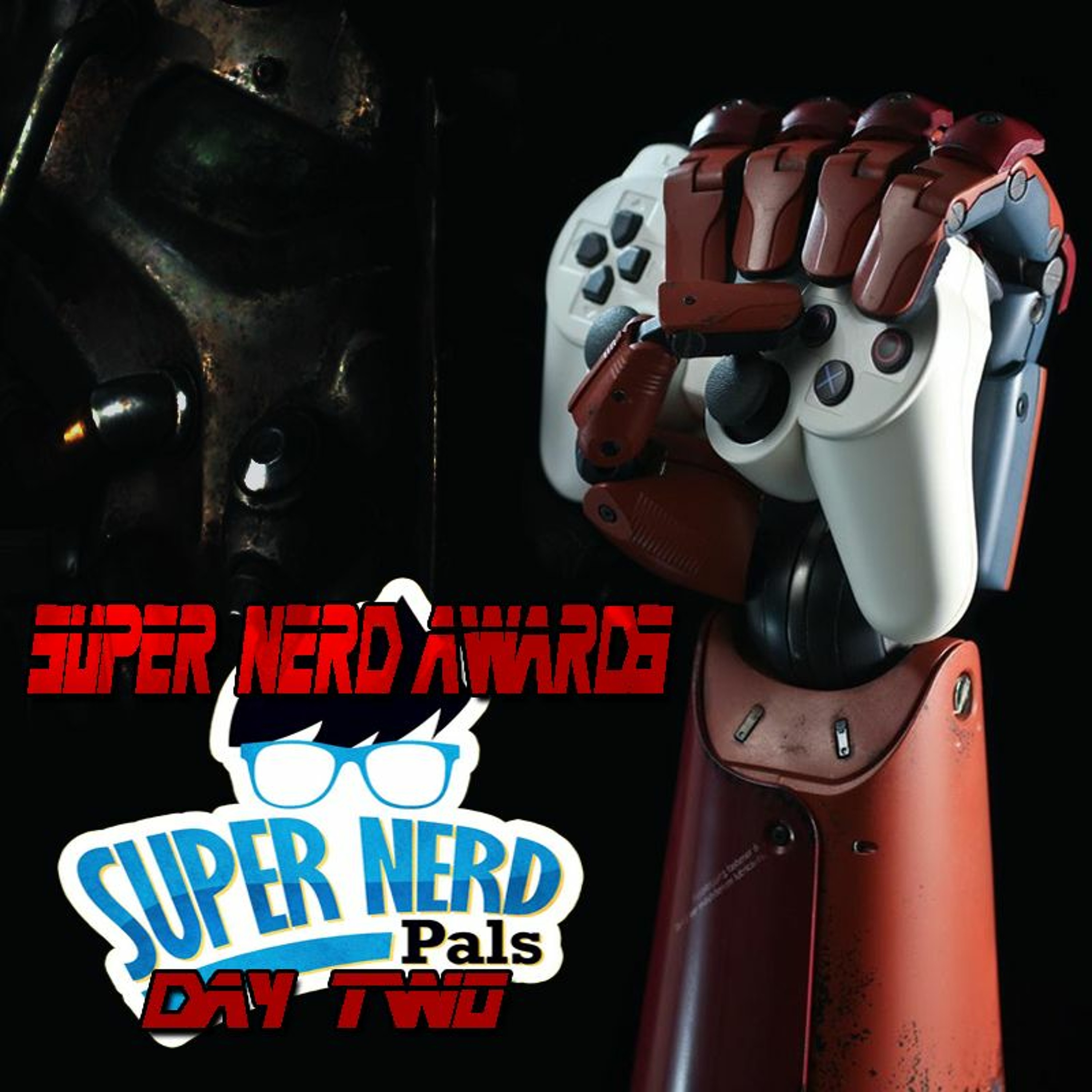 Super Nerd Pals